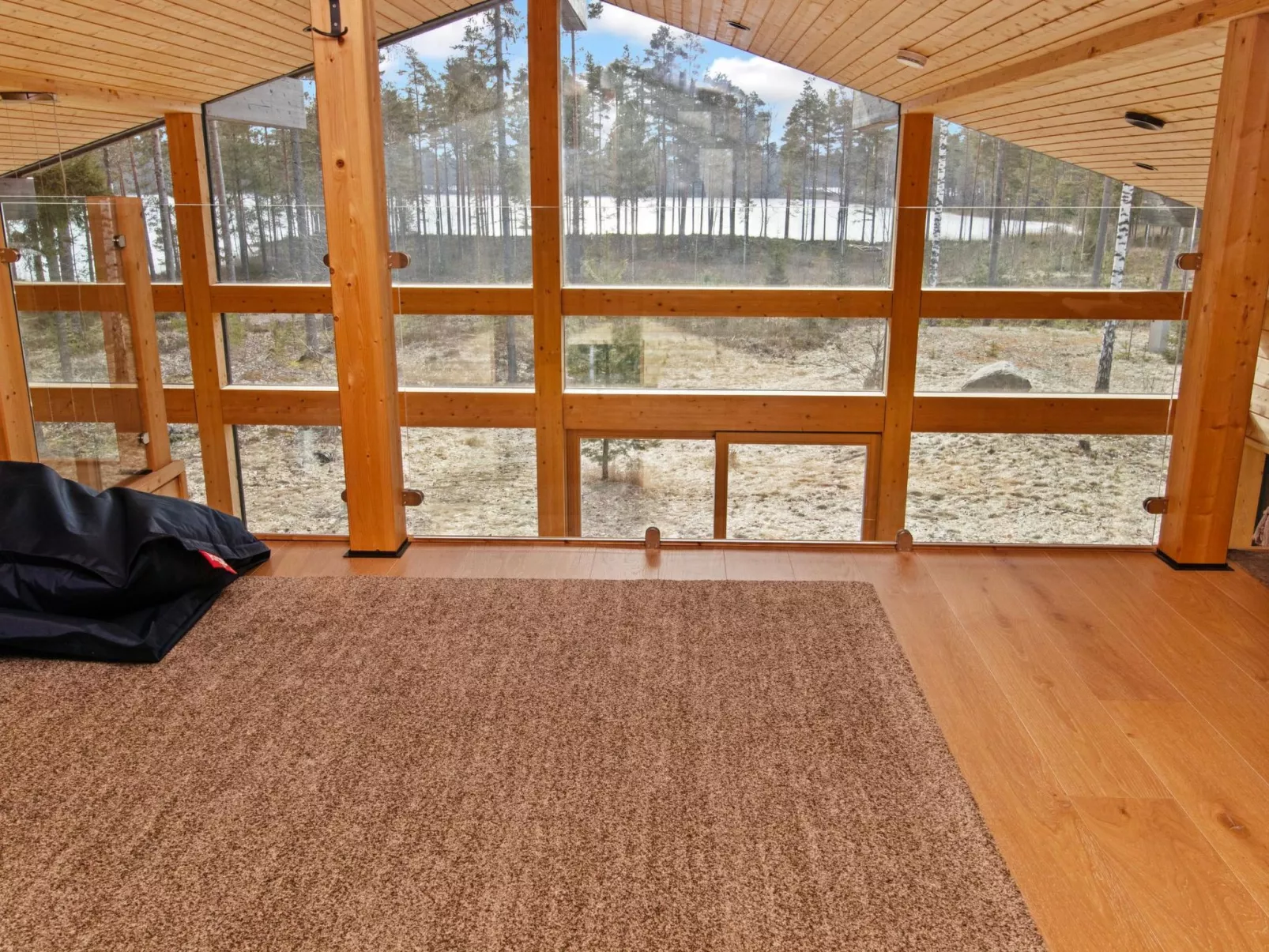 Eerikkilä huvila 132-Dedans