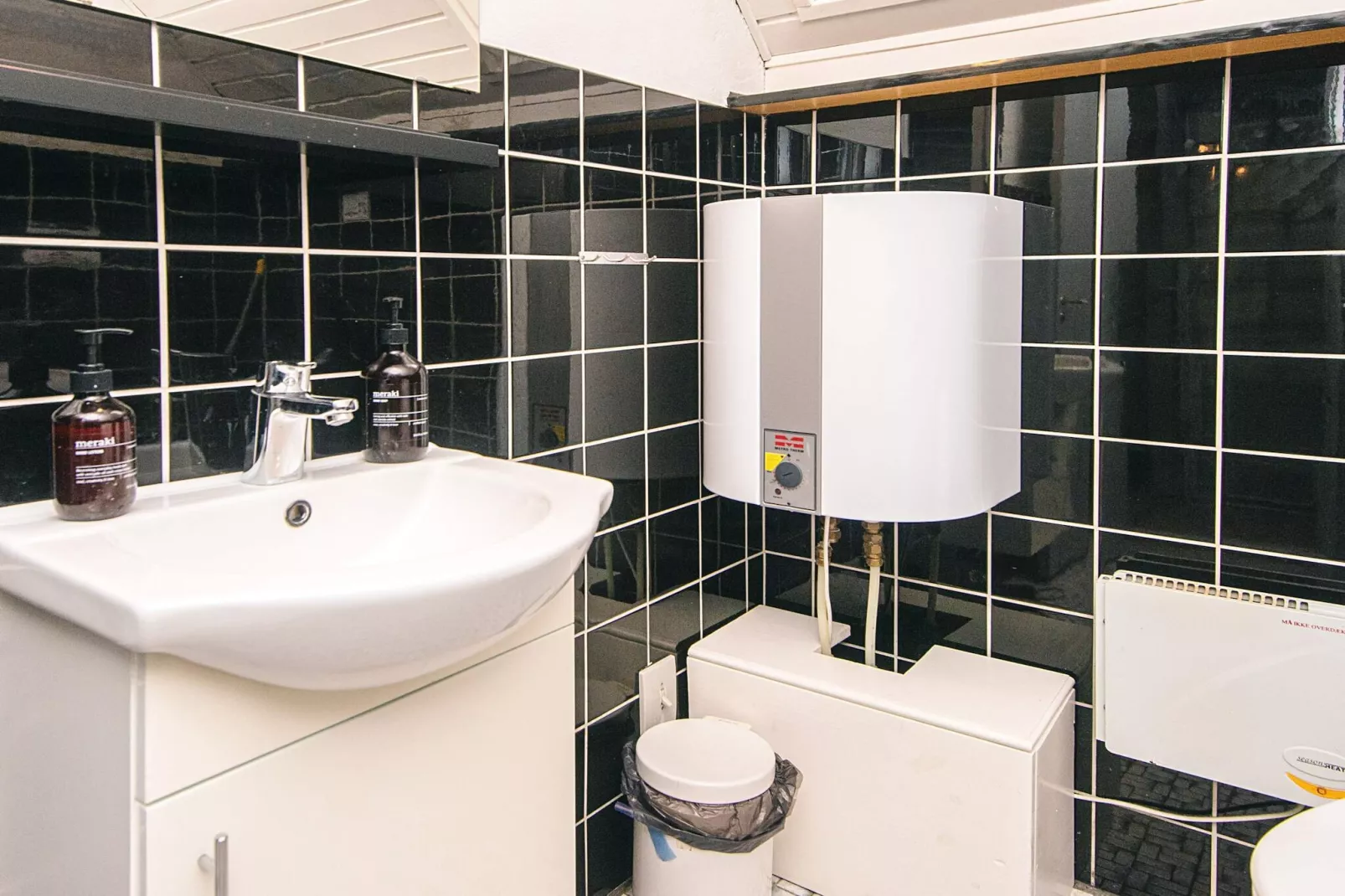 6 person holiday home in Herning-Indoor