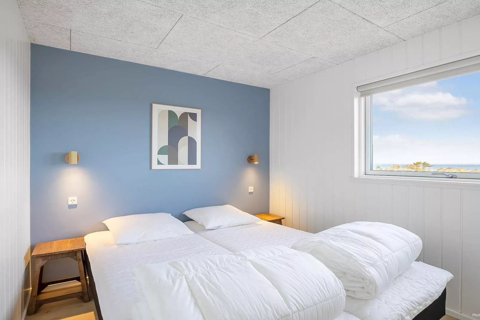 5 star holiday home in Bogense-Indoor