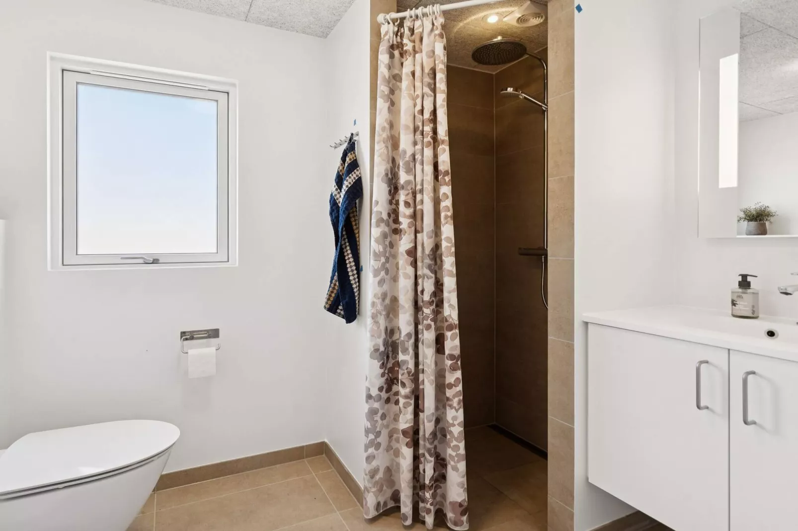 5 star holiday home in Bogense-Indoor