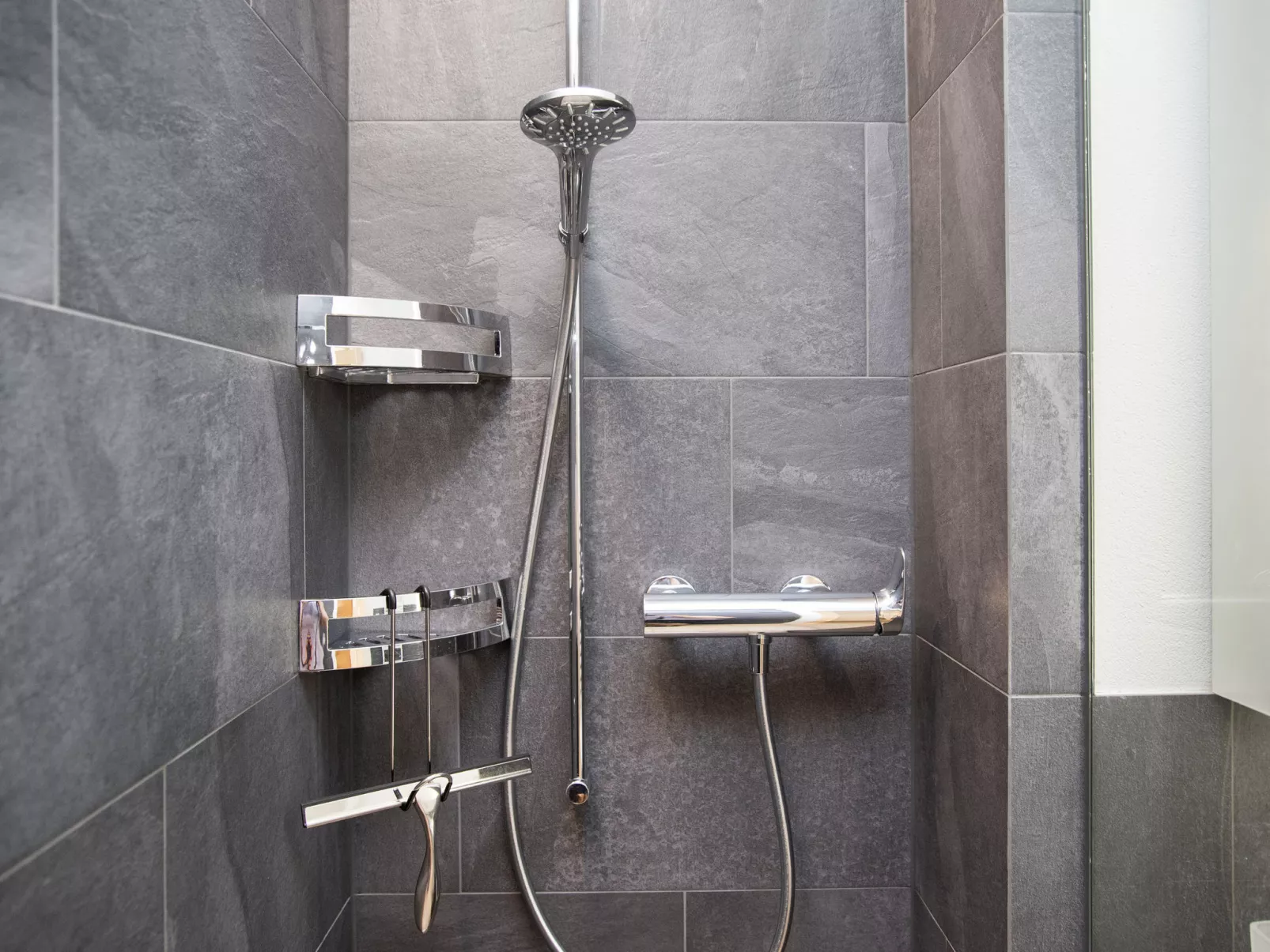 La Siala Apt.19-Drinnen