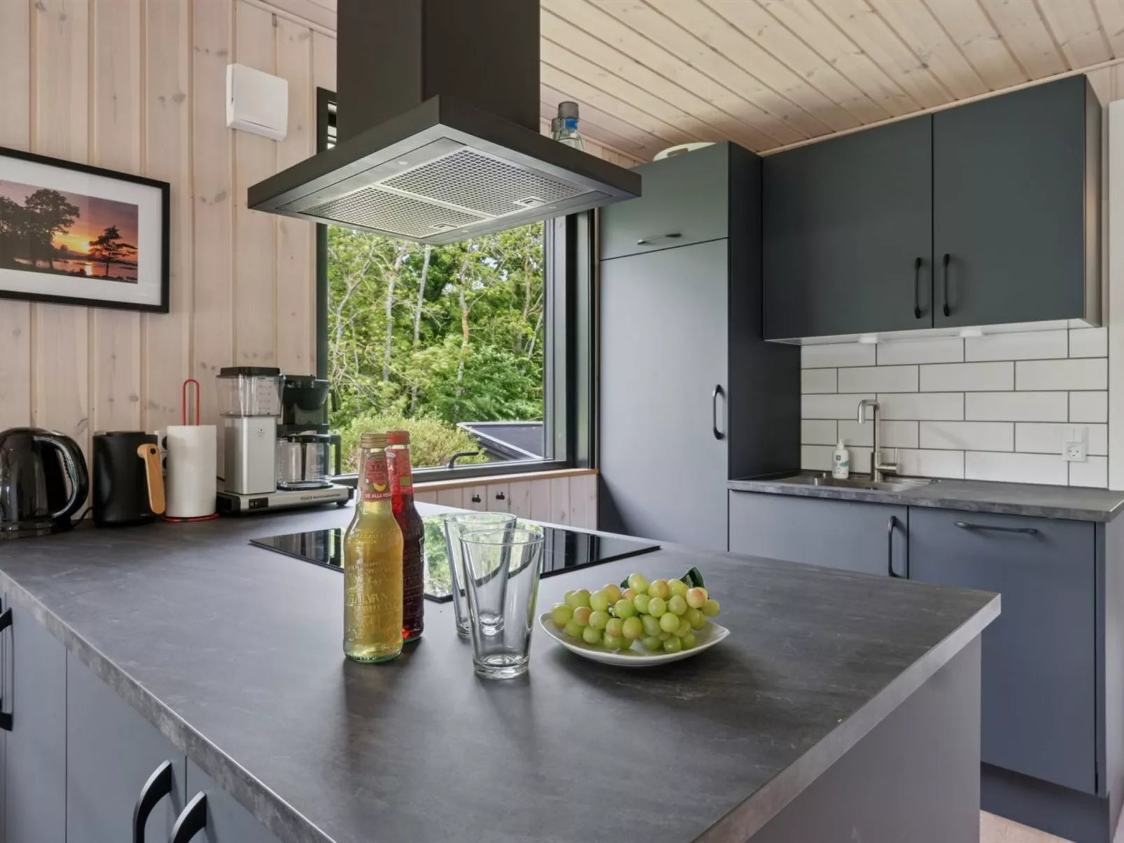 "Radica" - 400m from the sea-Drinnen