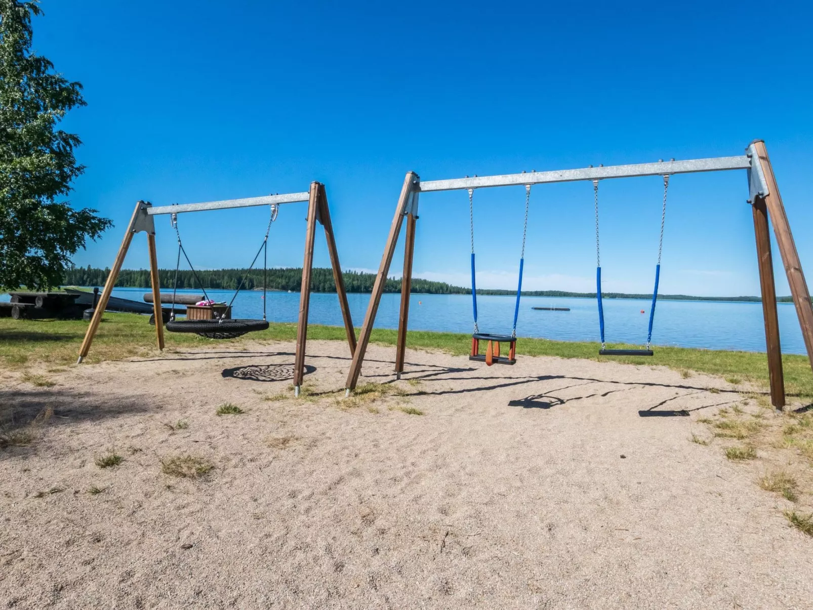 Joutiainen i 55-Dedans