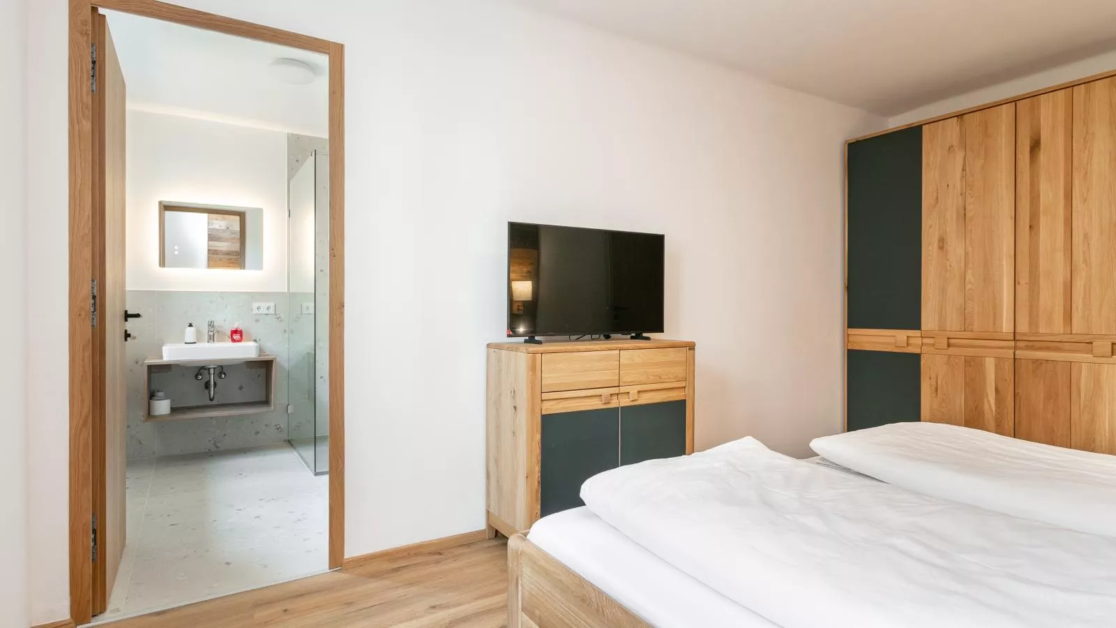 Hopfgarten Alpin Living Top 3 und 4-Schlafzimmer