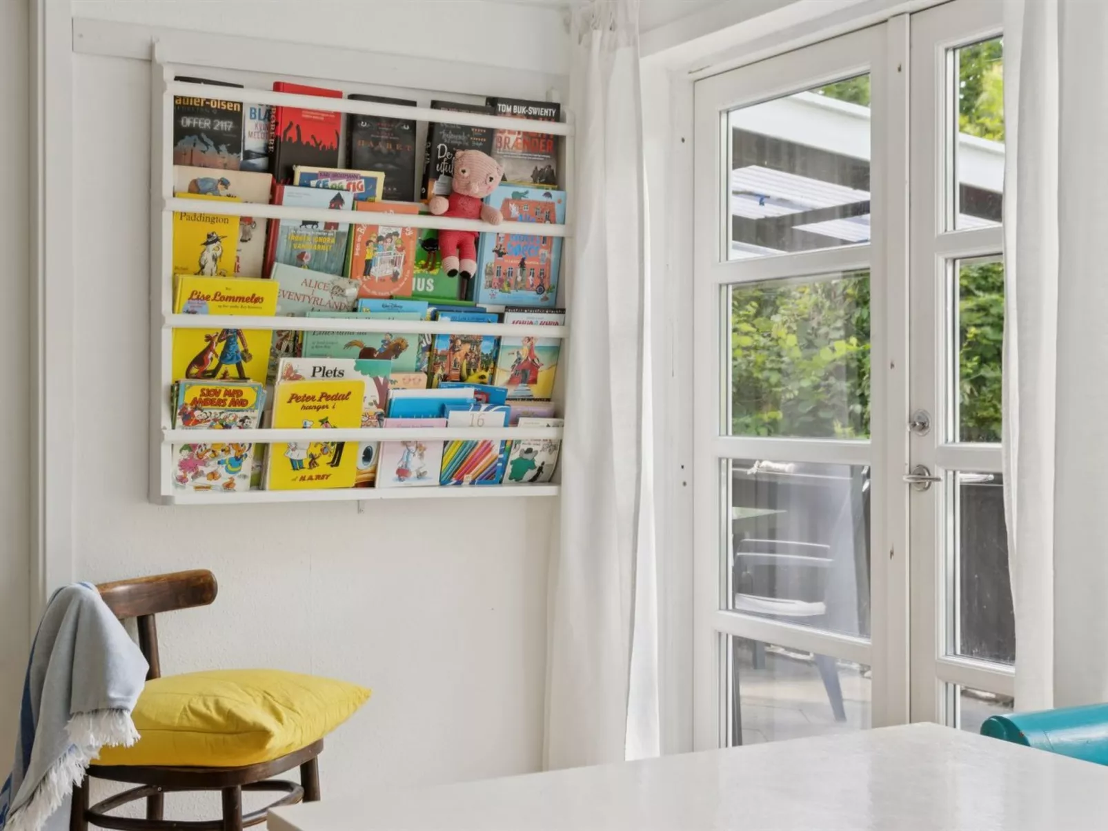 "Aria" - 1km from the sea-Inside