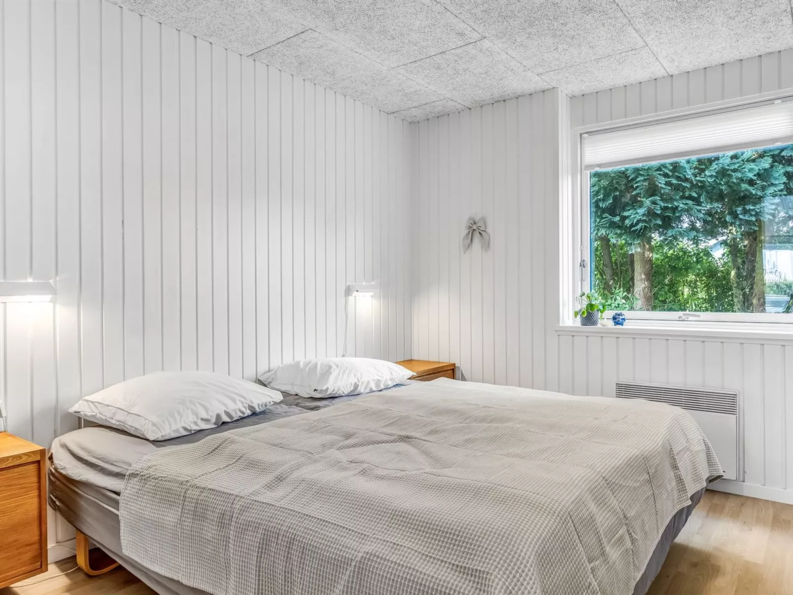 "Tolke" - 400m from the sea-Dedans