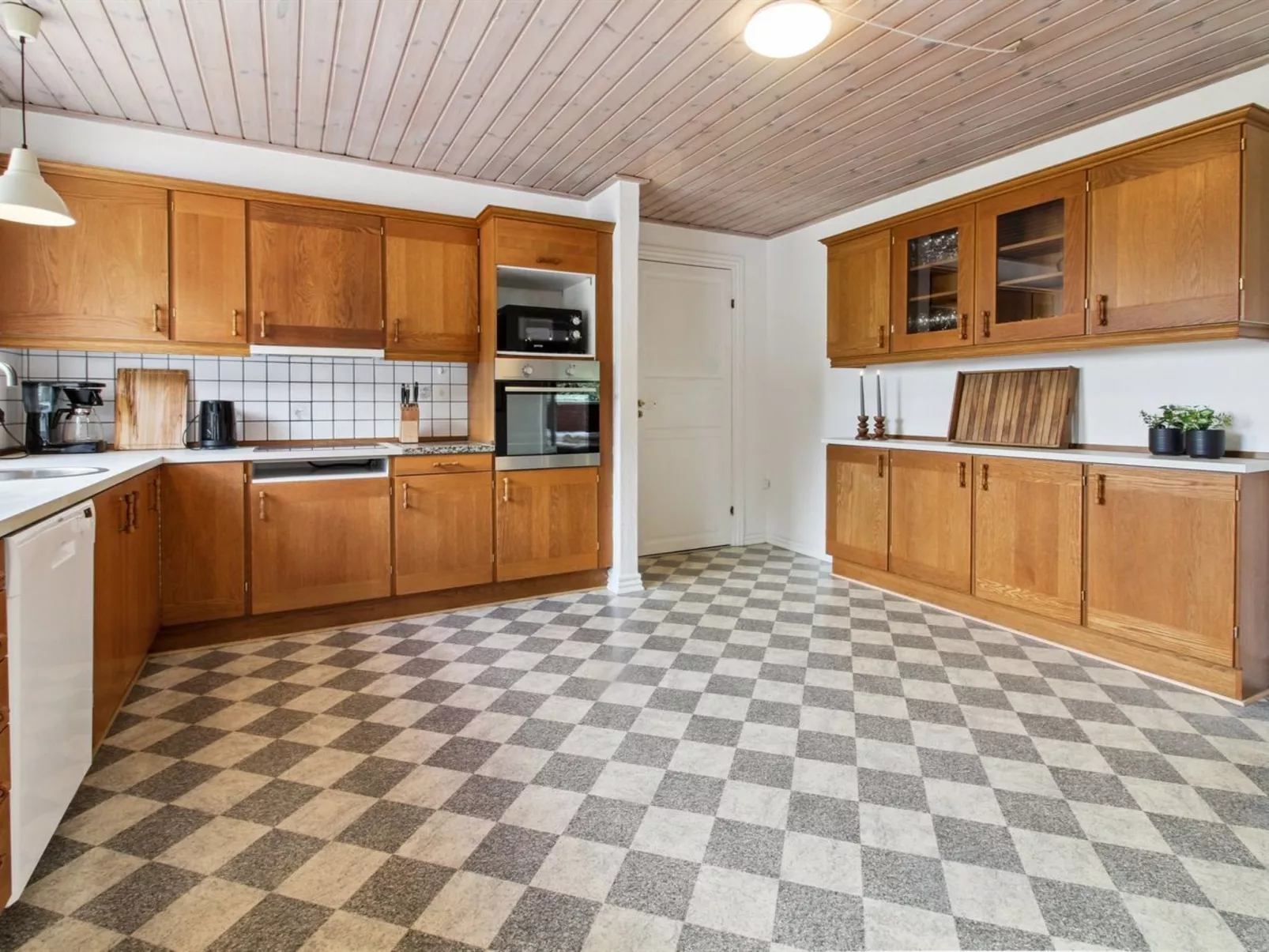 "Josefiina" - 22km from the sea-Dedans