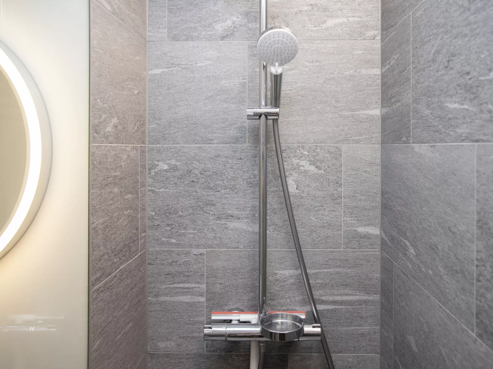 La Siala Apt.70-Dedans