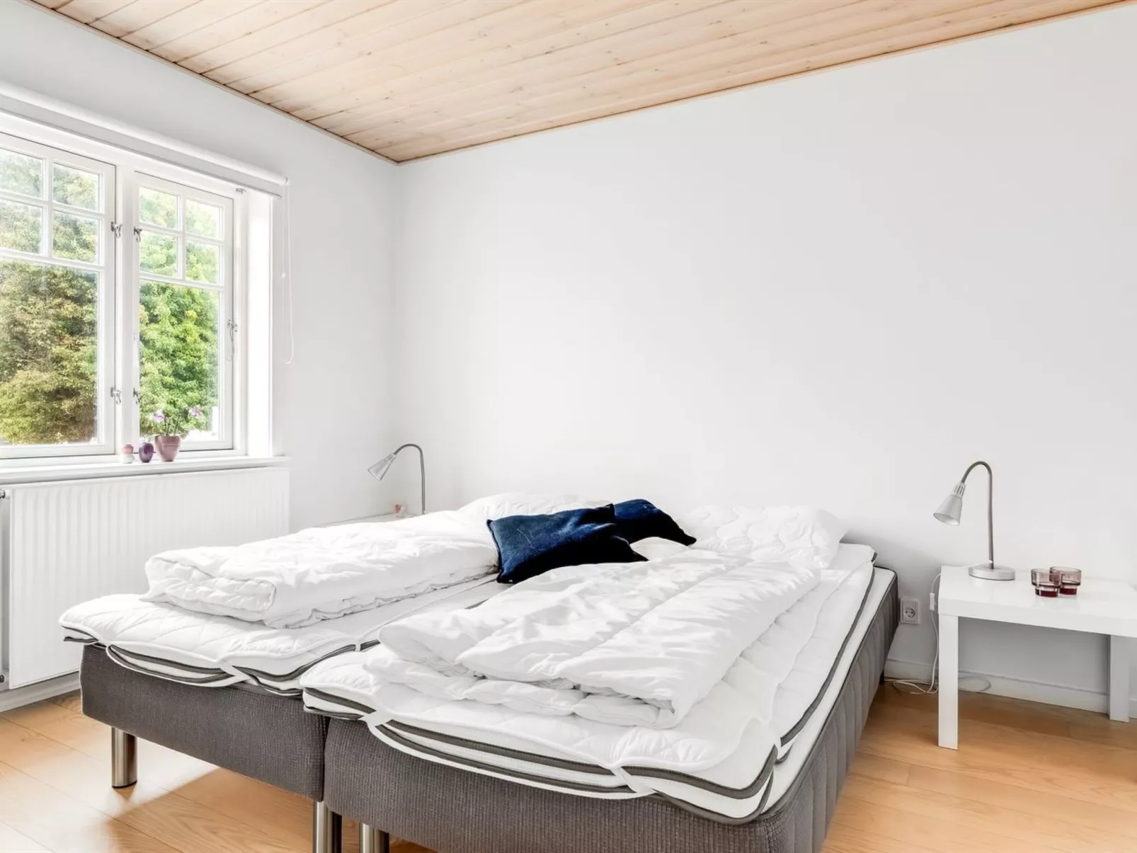 "Dorti" - 500m from the sea-Dedans