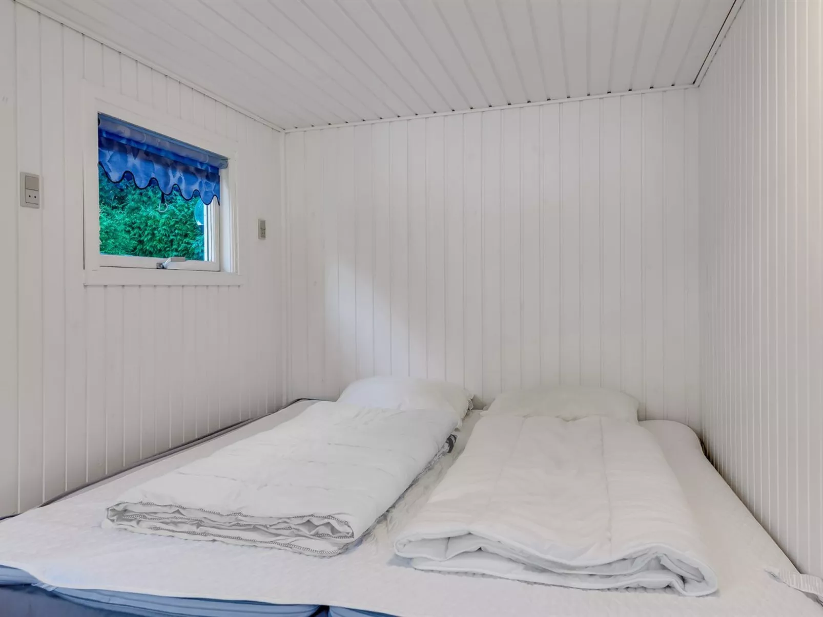 "Dorethea" - 30km from the sea-Dedans