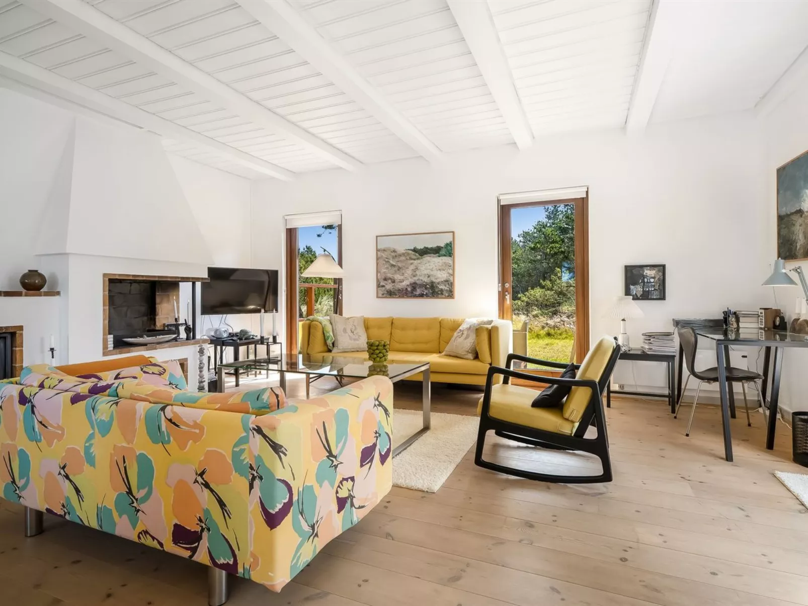 "Ola" - 900m from the sea-Inside