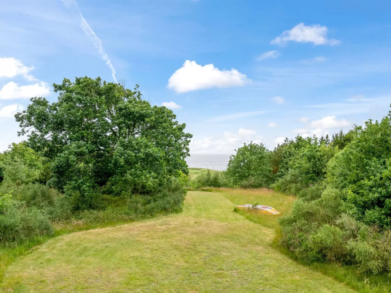 "Gadde" - 100m to the fjord-Outside