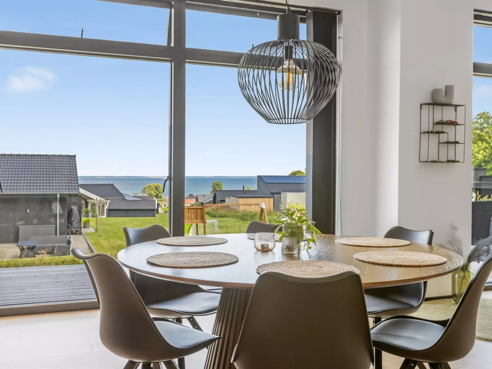 "Heidie" - 600m from the sea-Drinnen