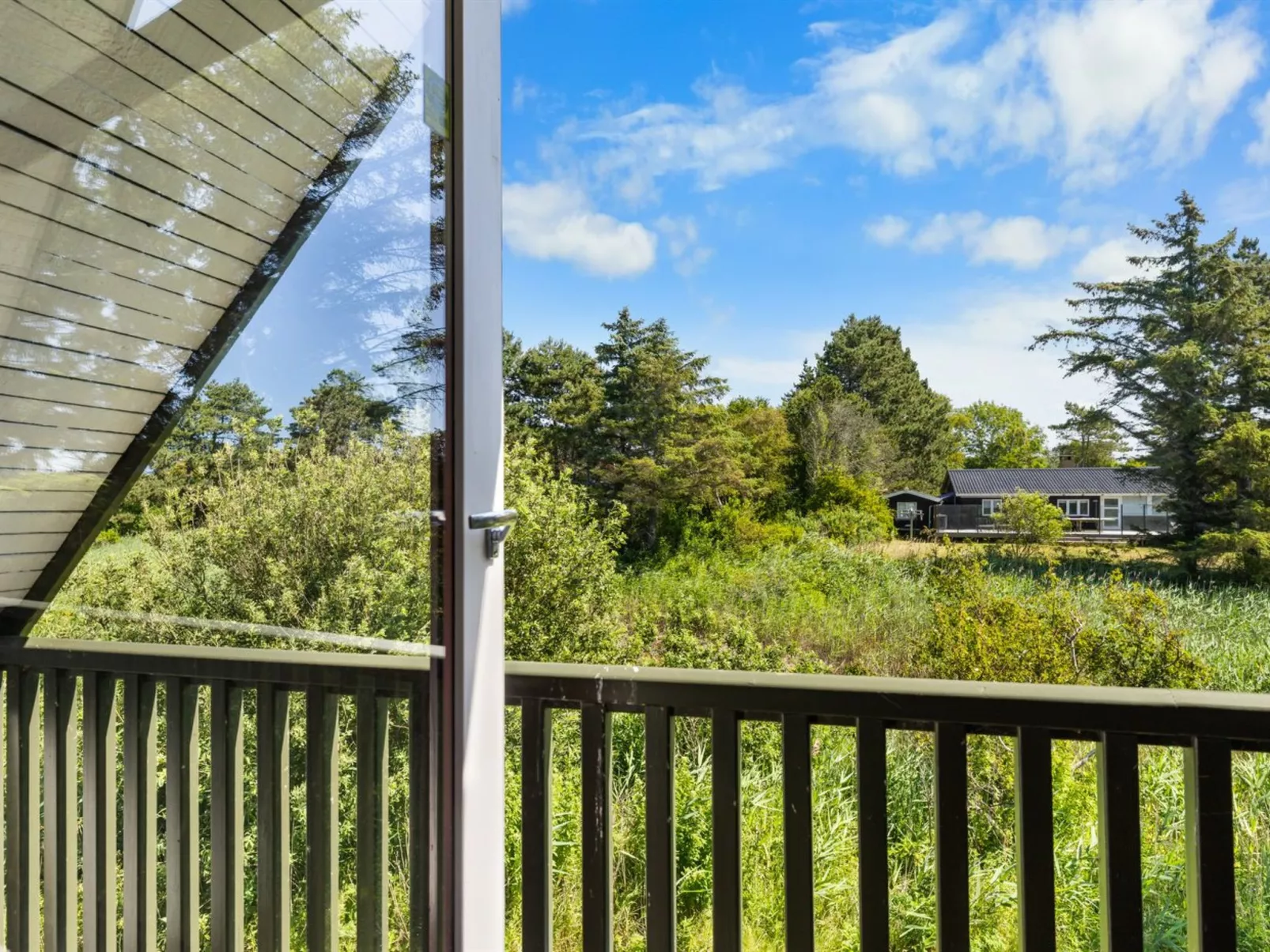 "Luci" - 20m from the sea-Draußen