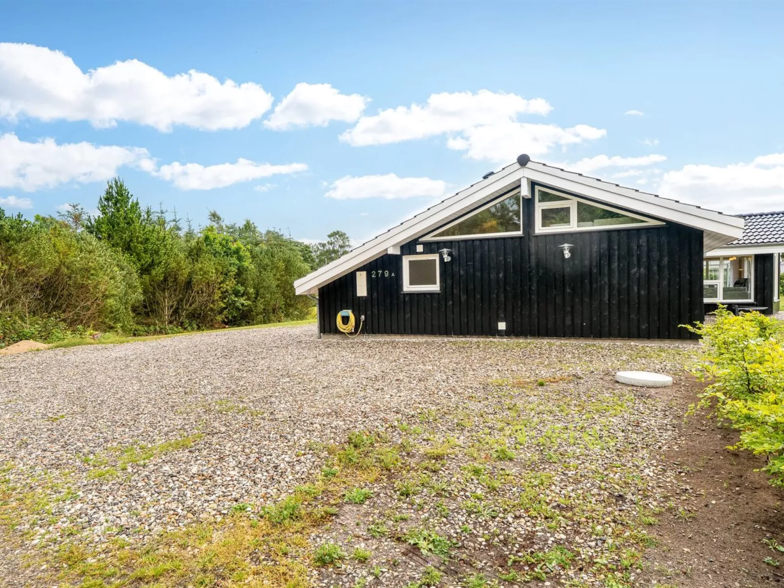 "Sulho" - 800m from the sea-Outside