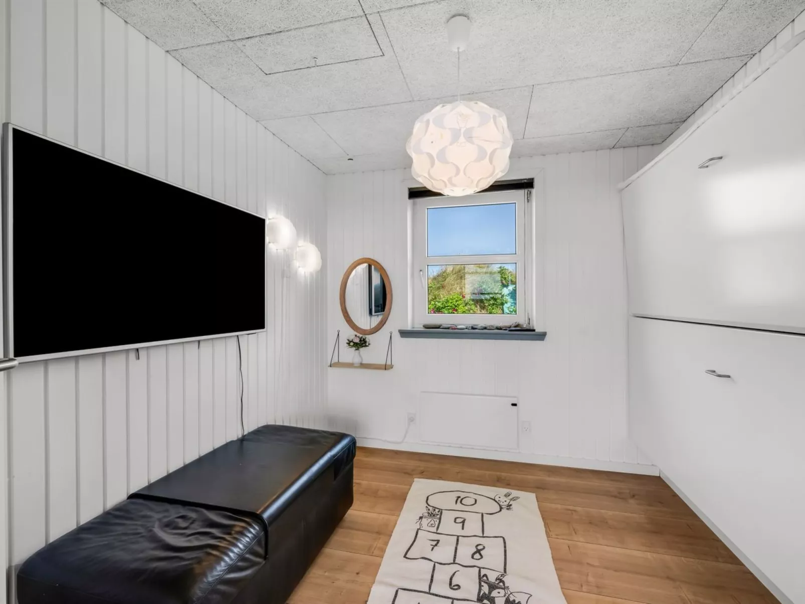 "Ema" - 500m from the sea-Drinnen