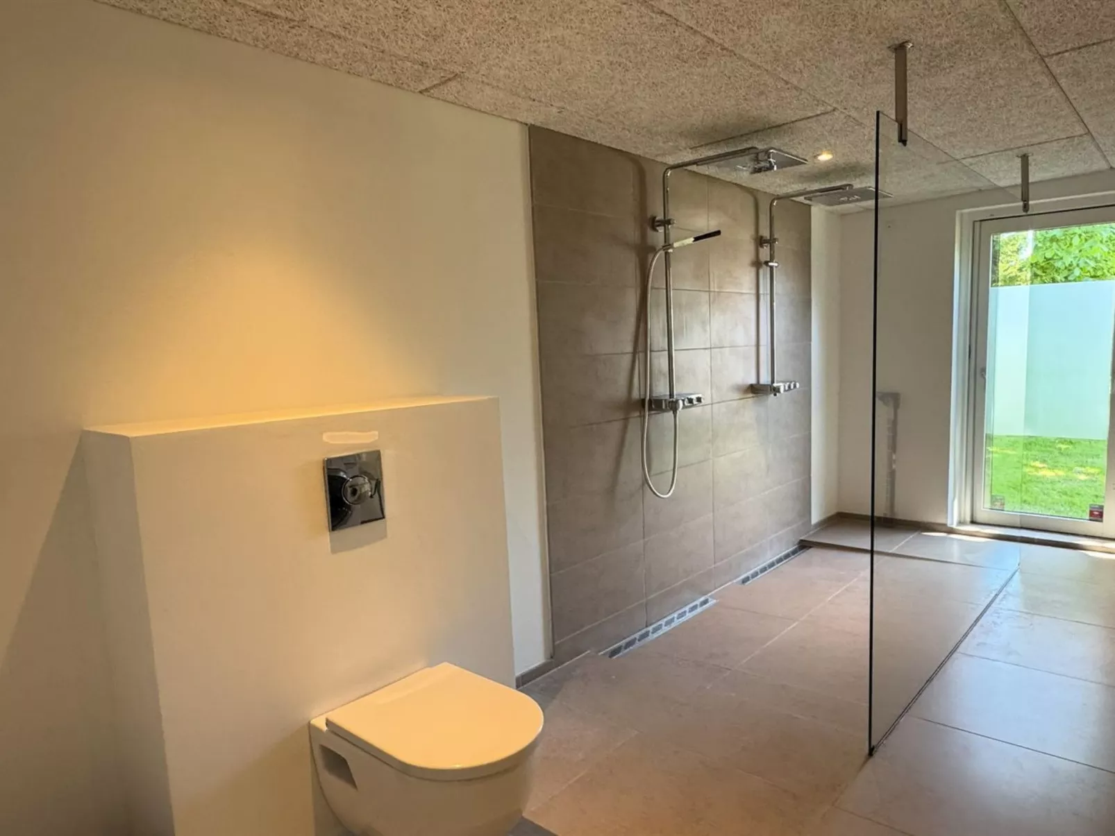 "Albina" - 650m from the sea-Drinnen