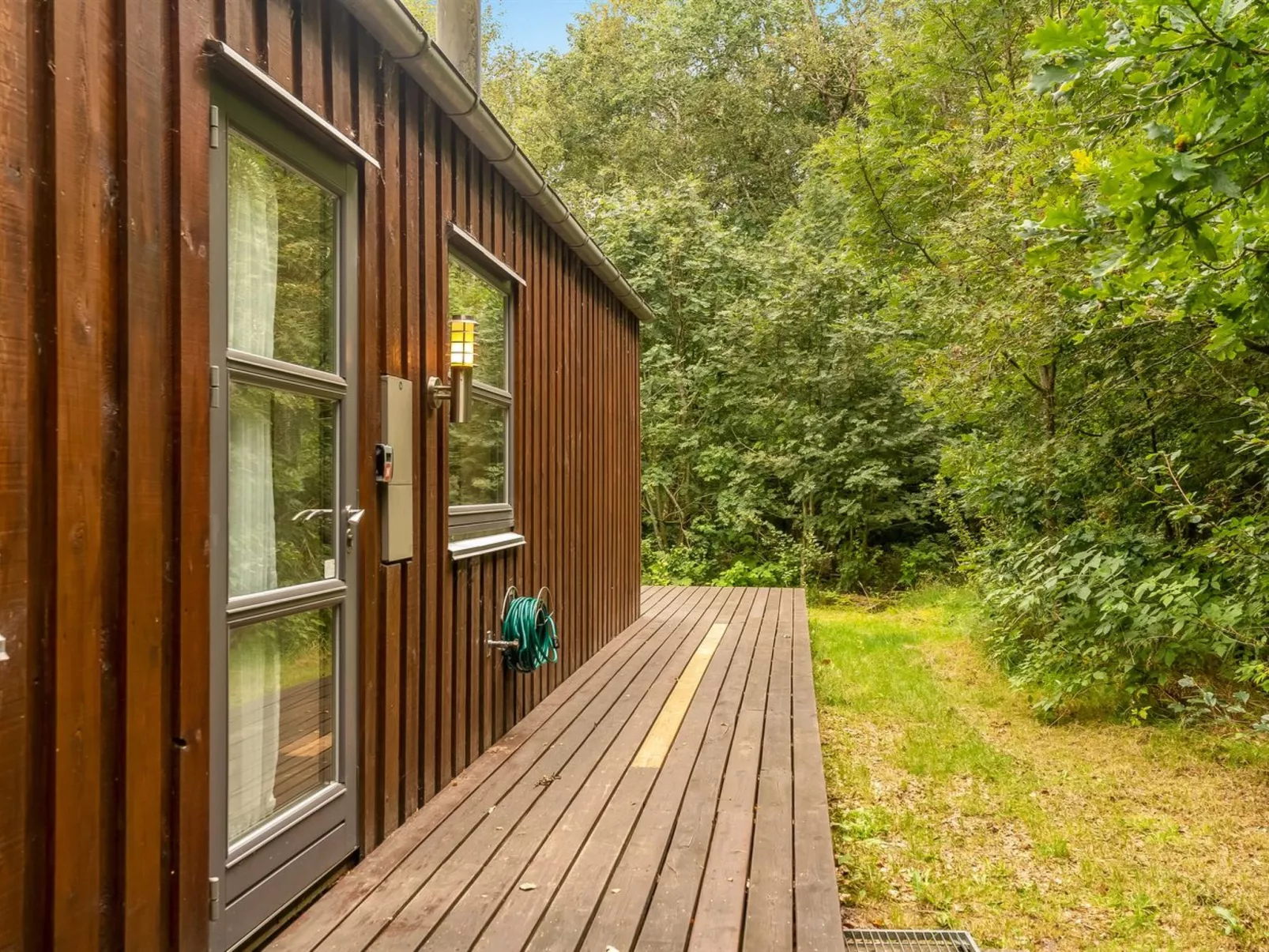 "Suna" -  from the sea-Outside