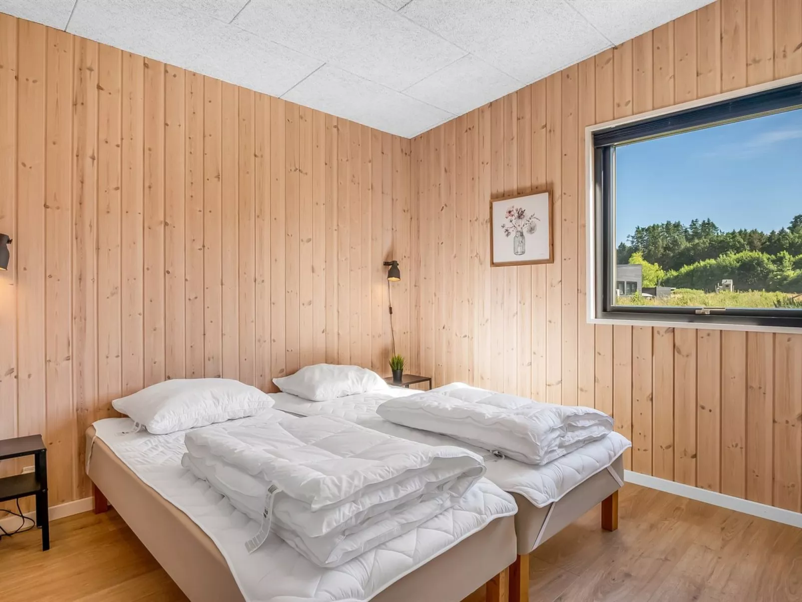 "Abbo" - 750m from the sea-Drinnen