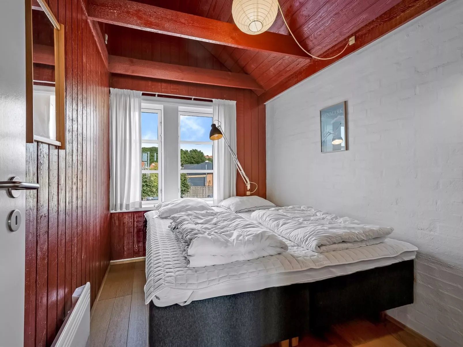 "Ulvi" - 15m from the sea-Drinnen