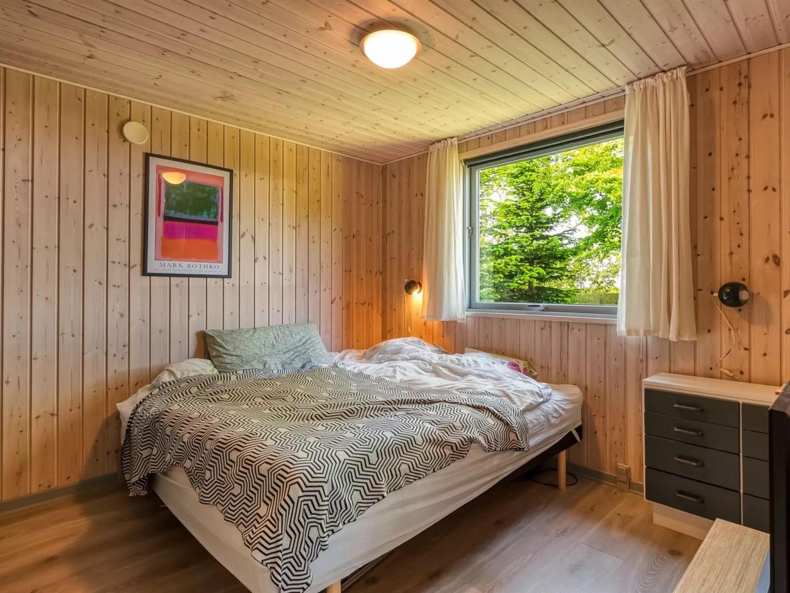 "Meglena" - 250m from the sea-Inside