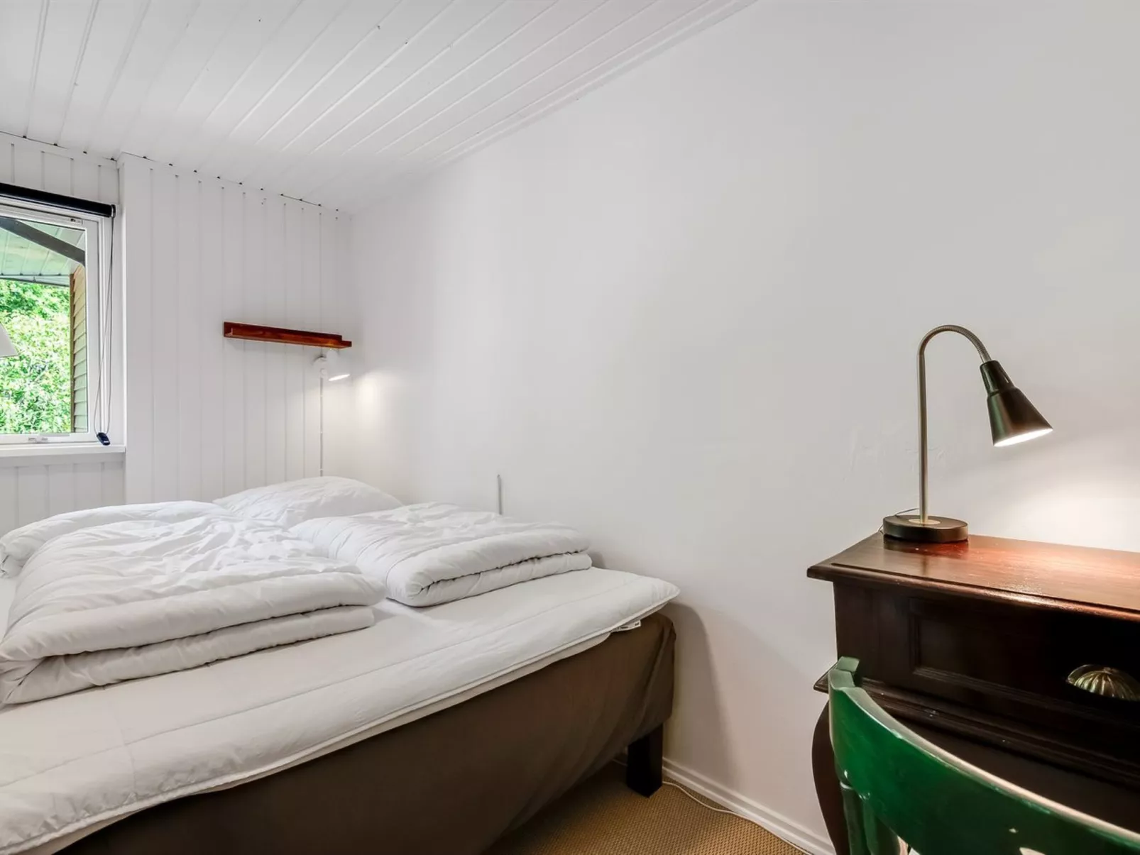 "Albert" - 300m from the sea-Dedans