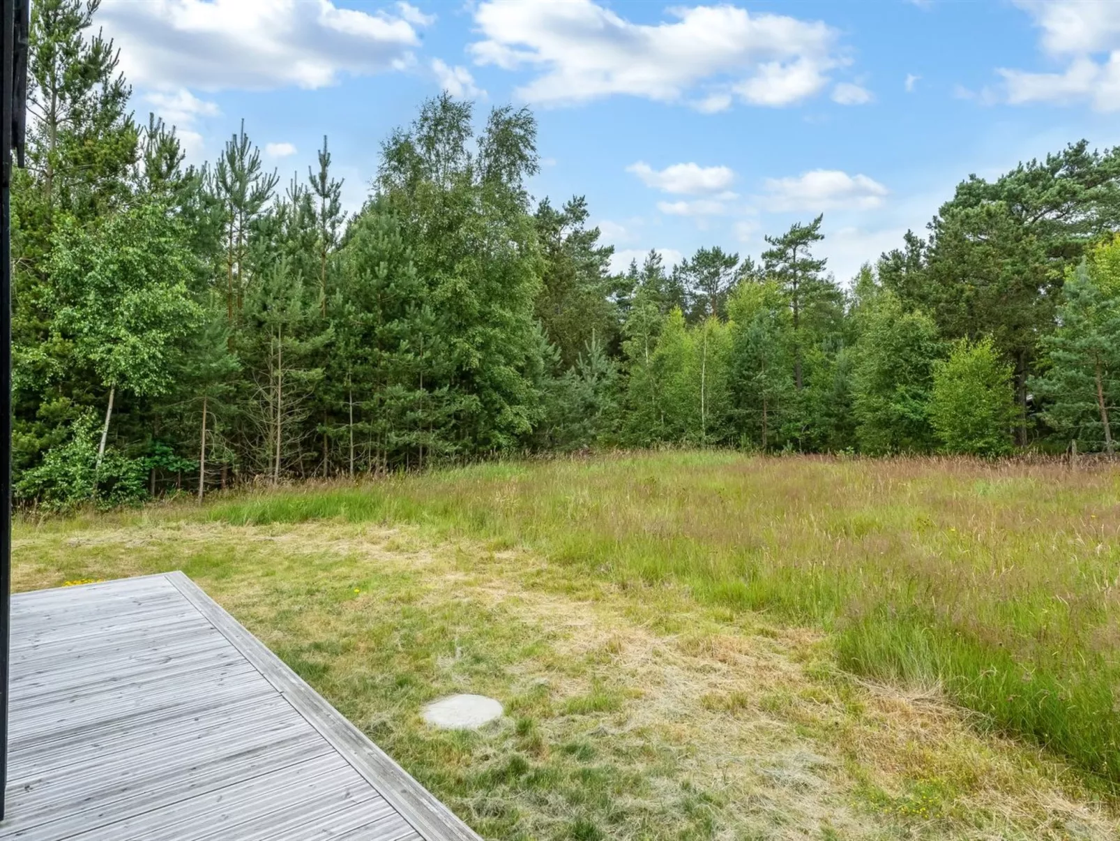 "Sighvat" - 300m from the sea-Draußen