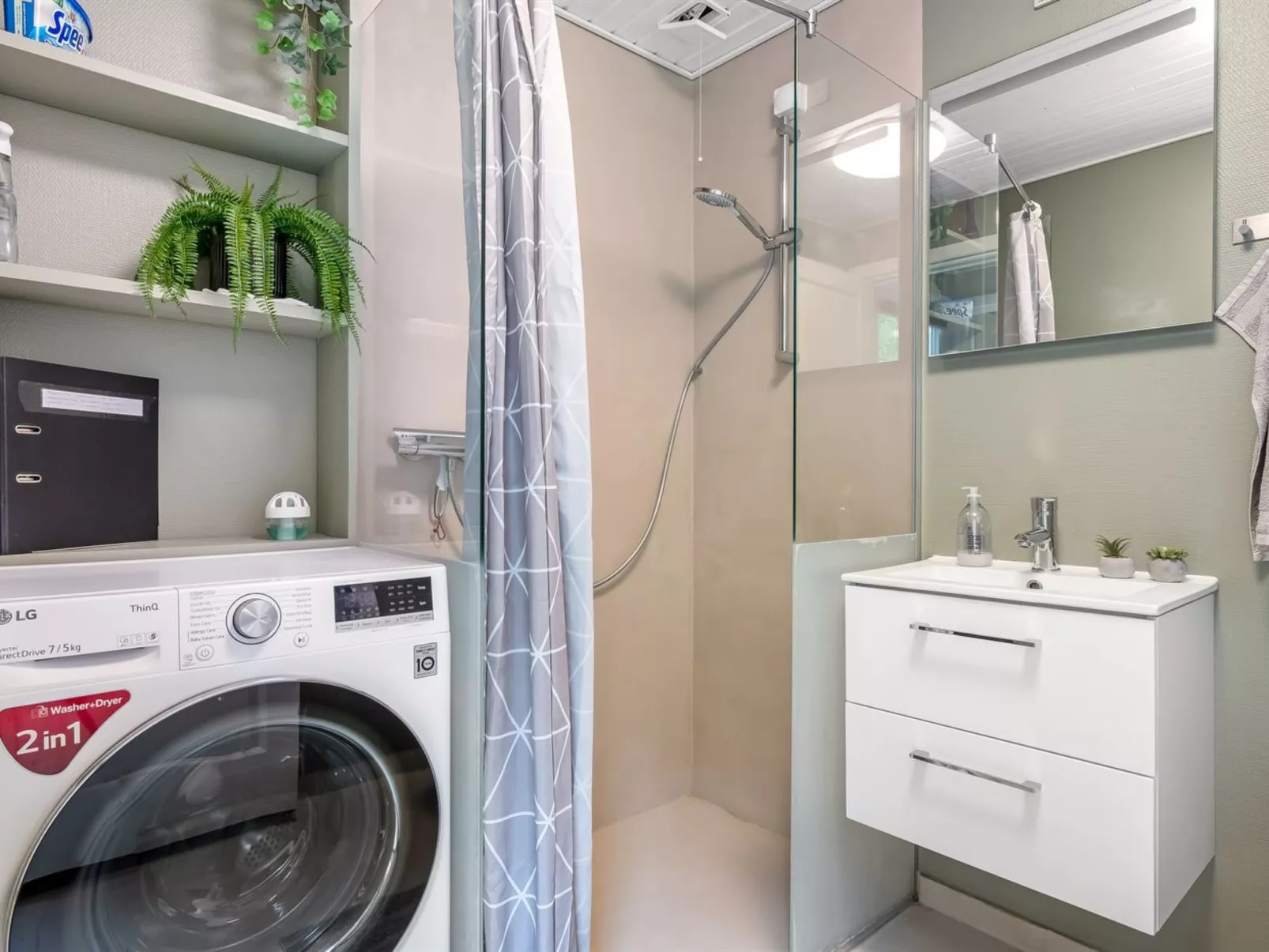 "Ellie" - 500m from the sea-Dedans