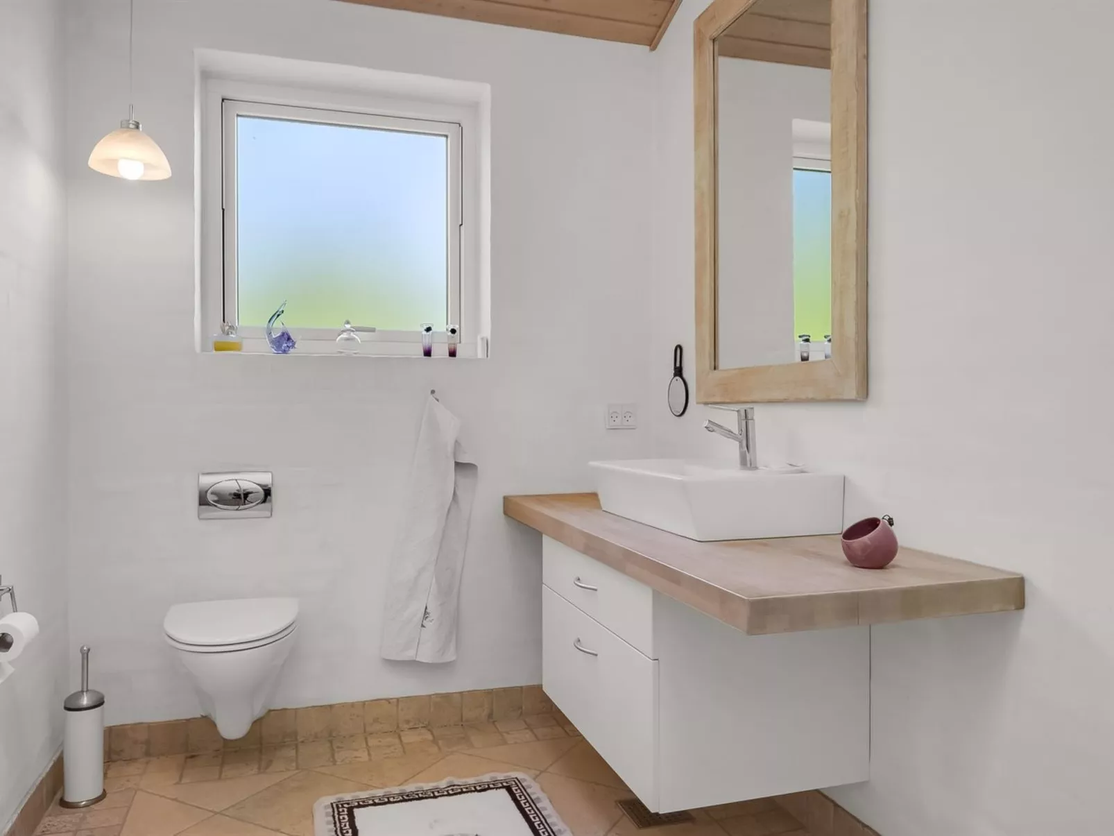 "Idalia" - 600m from the sea-Drinnen