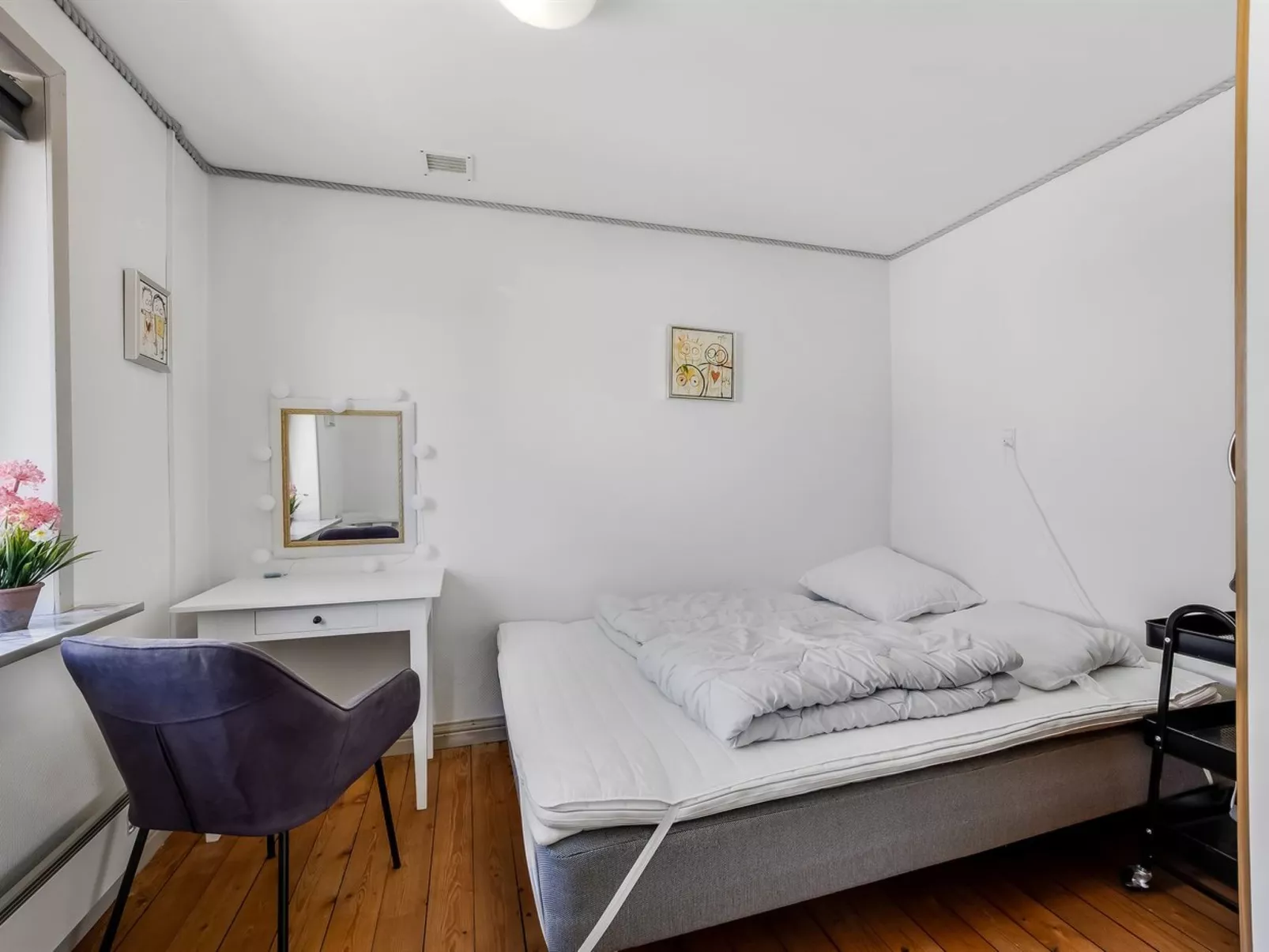 "Paale" - 208m from the sea-Inside