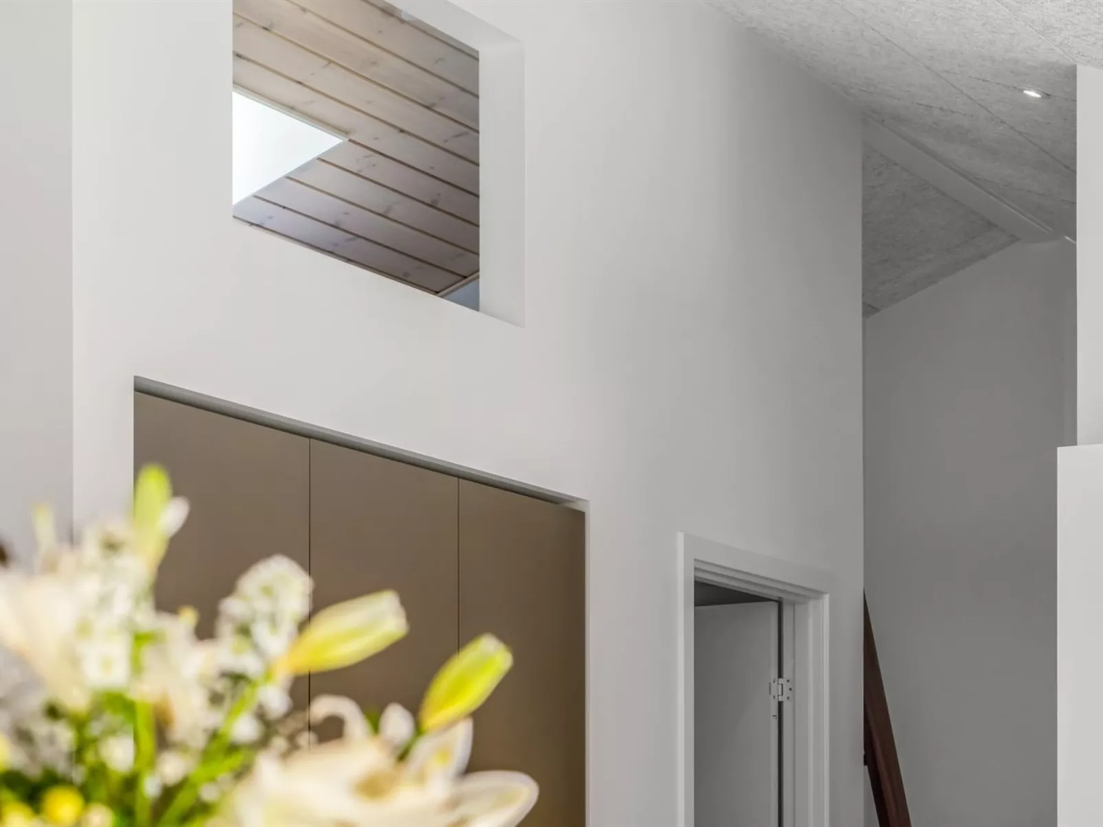 "Zoya" -  from the sea-Dedans