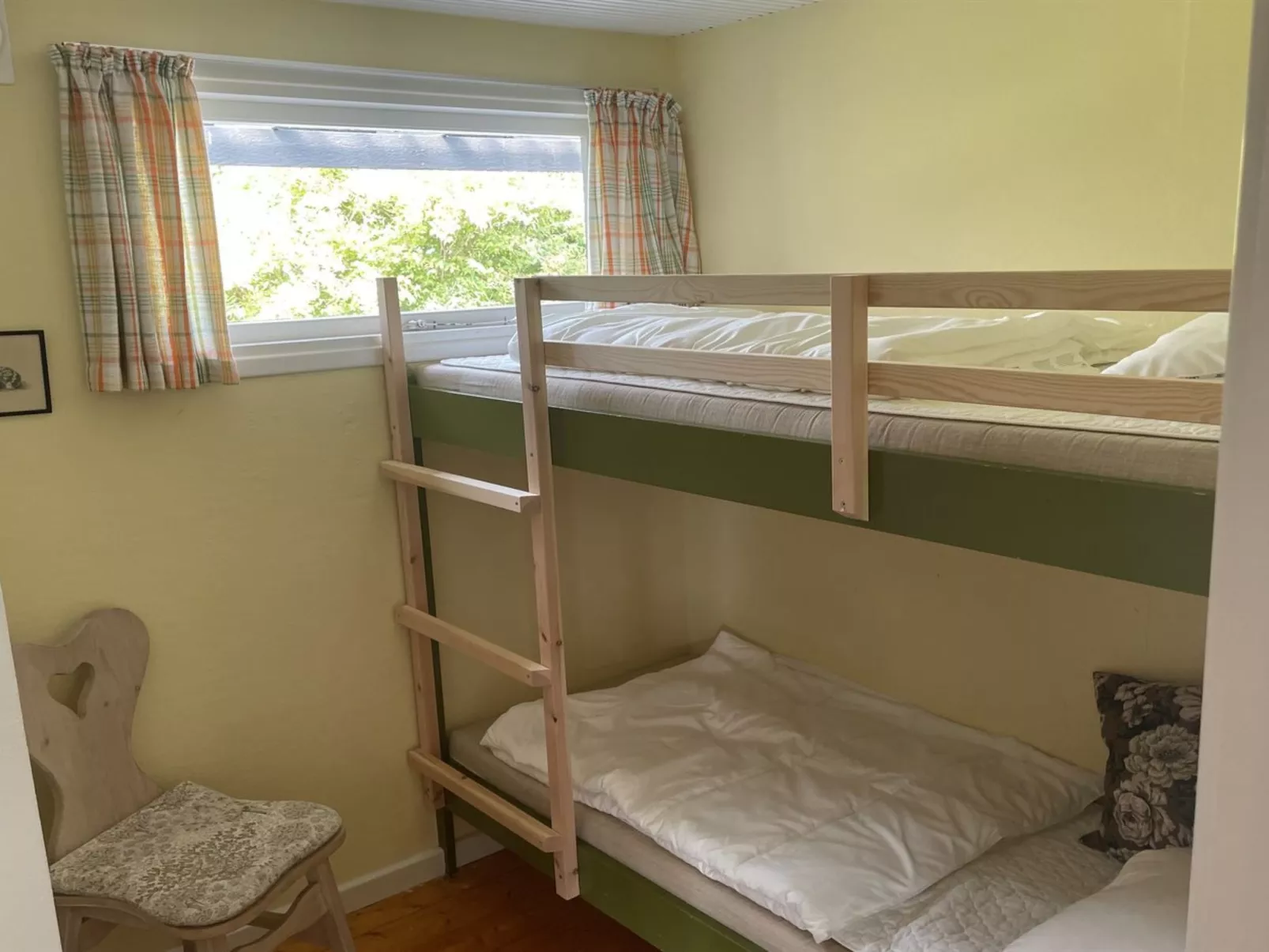 "Sampsa" - 75m from the sea-Inside