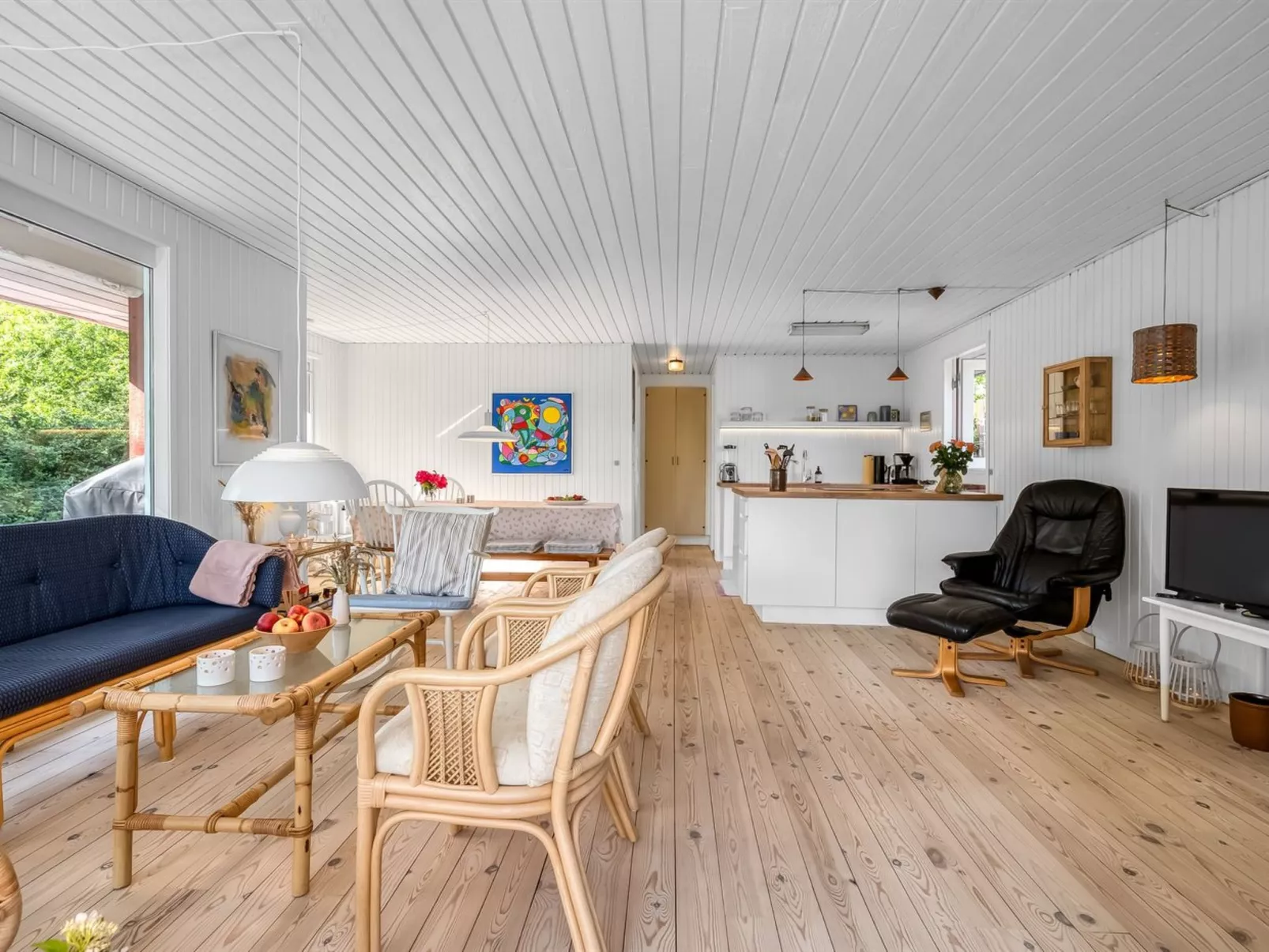 "Viktoria" - 500m from the sea-Dedans