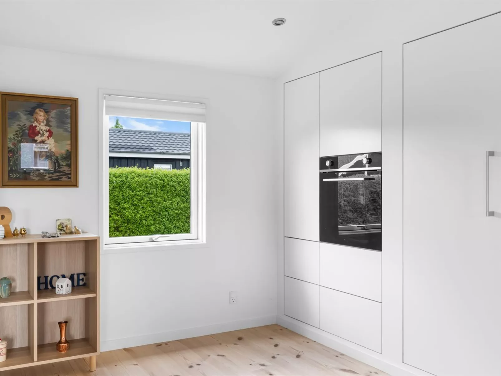 "Daya" - 75m from the sea-Drinnen