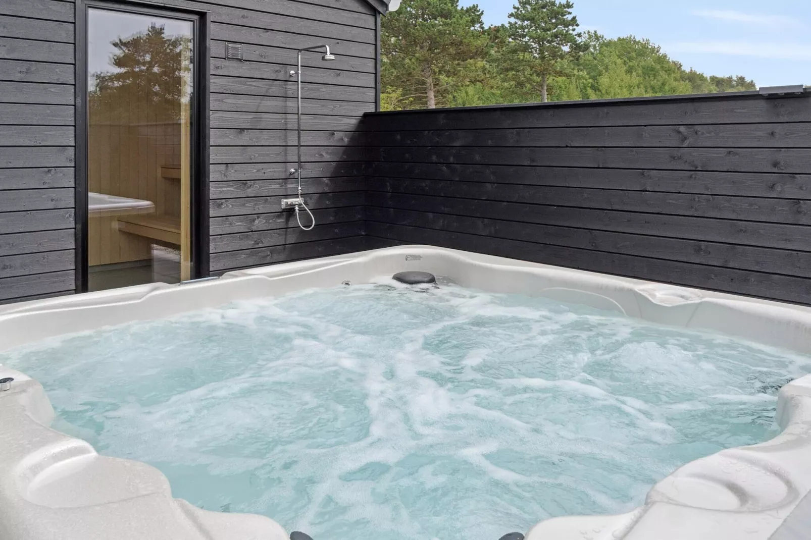 5 star holiday home in Rødby-Spa