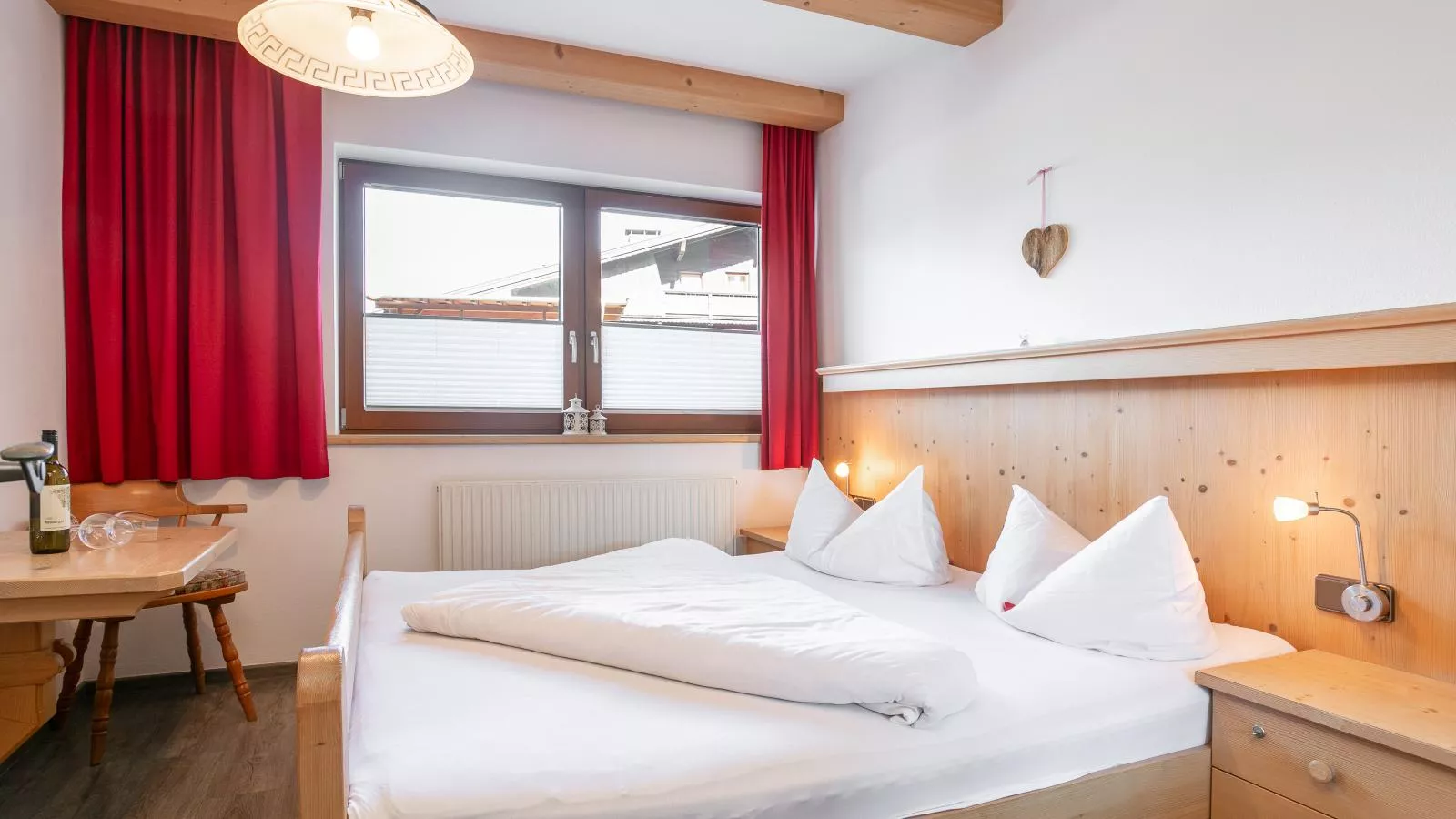 Landhaus Marchfeld Top 4-Bedroom