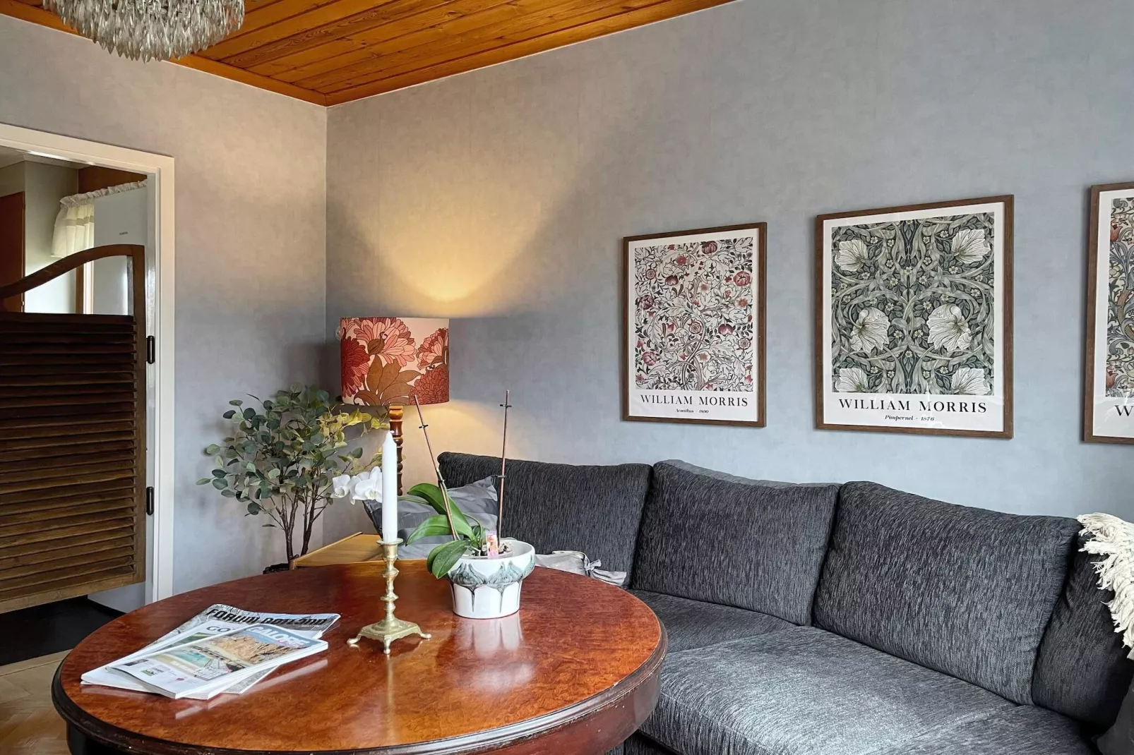 4 Sterne Ferienhaus in VISBY-Innenbereich