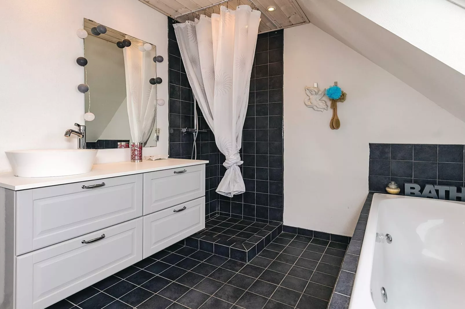 6 person holiday home in Vestervig-Indoor