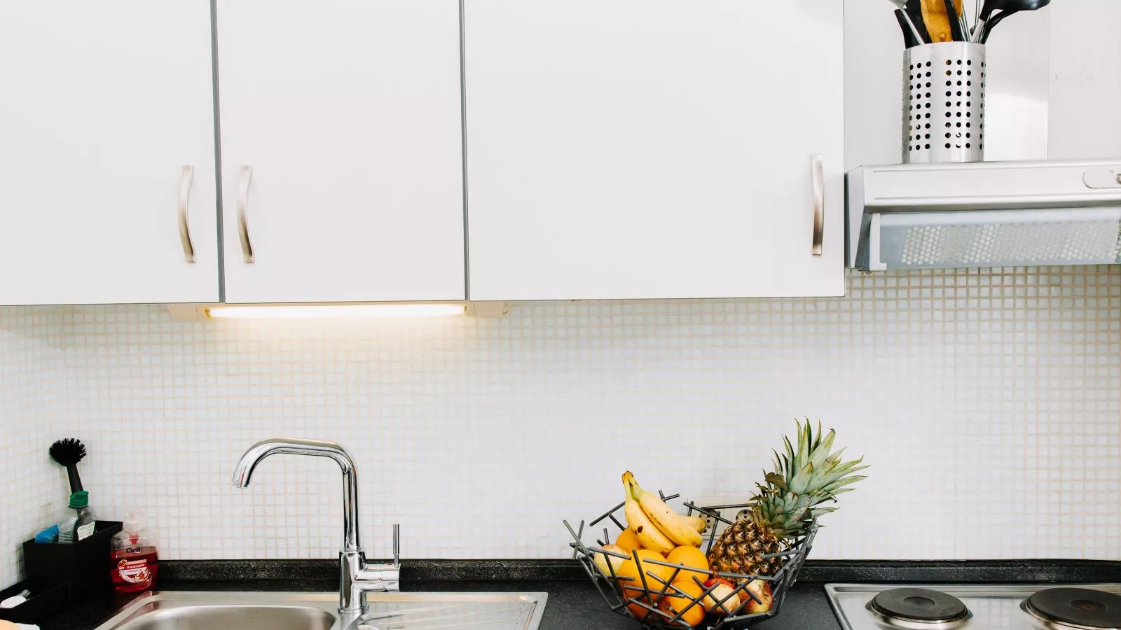 Hubertus III-Cuisine