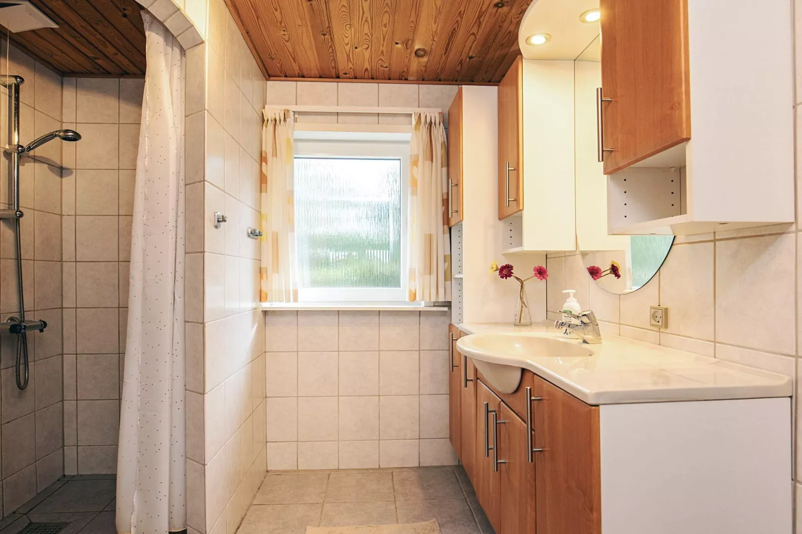 4 etoiles maison de vacances a Hals-Intérieur