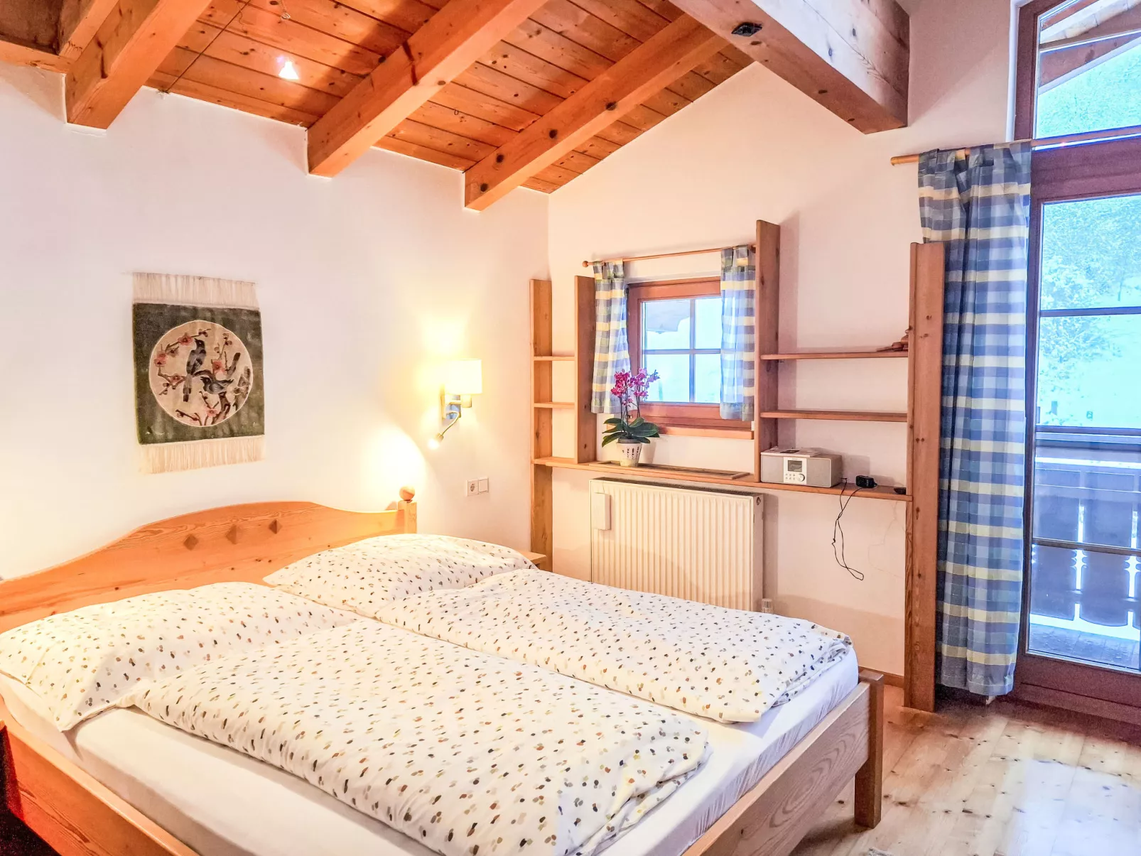 Martinsklause-Drinnen