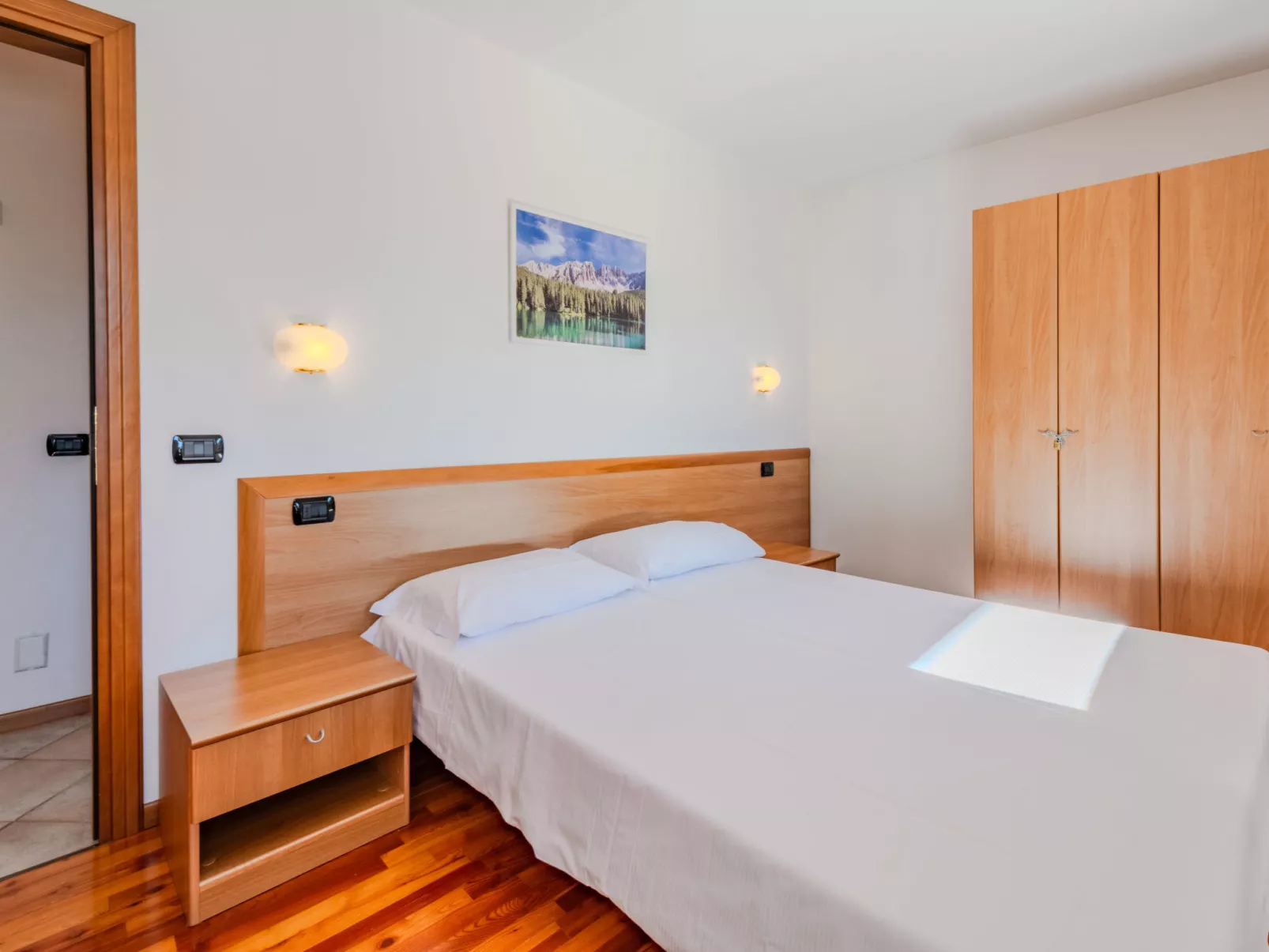 Baldo Living Apartment-Inside