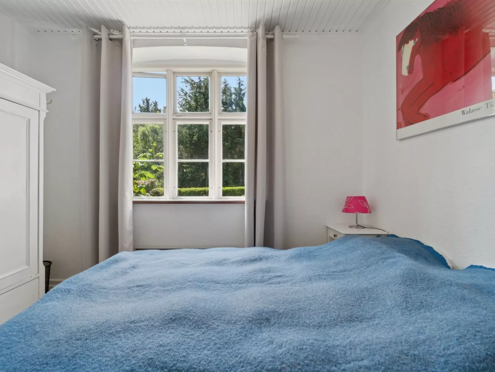 "Marit" - 1.5km from the sea-Drinnen