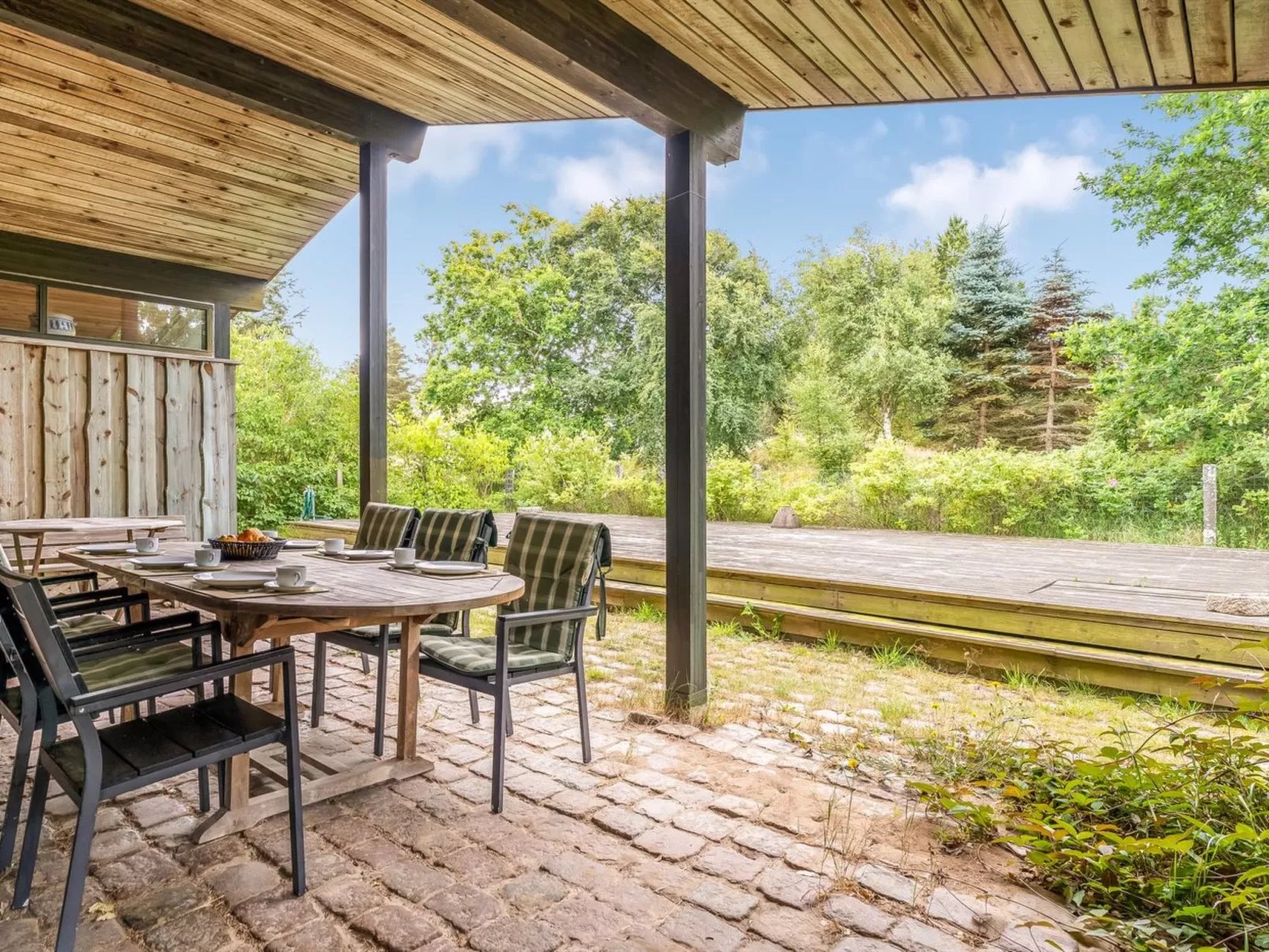 "Arsi" - 2km from the sea-Draußen