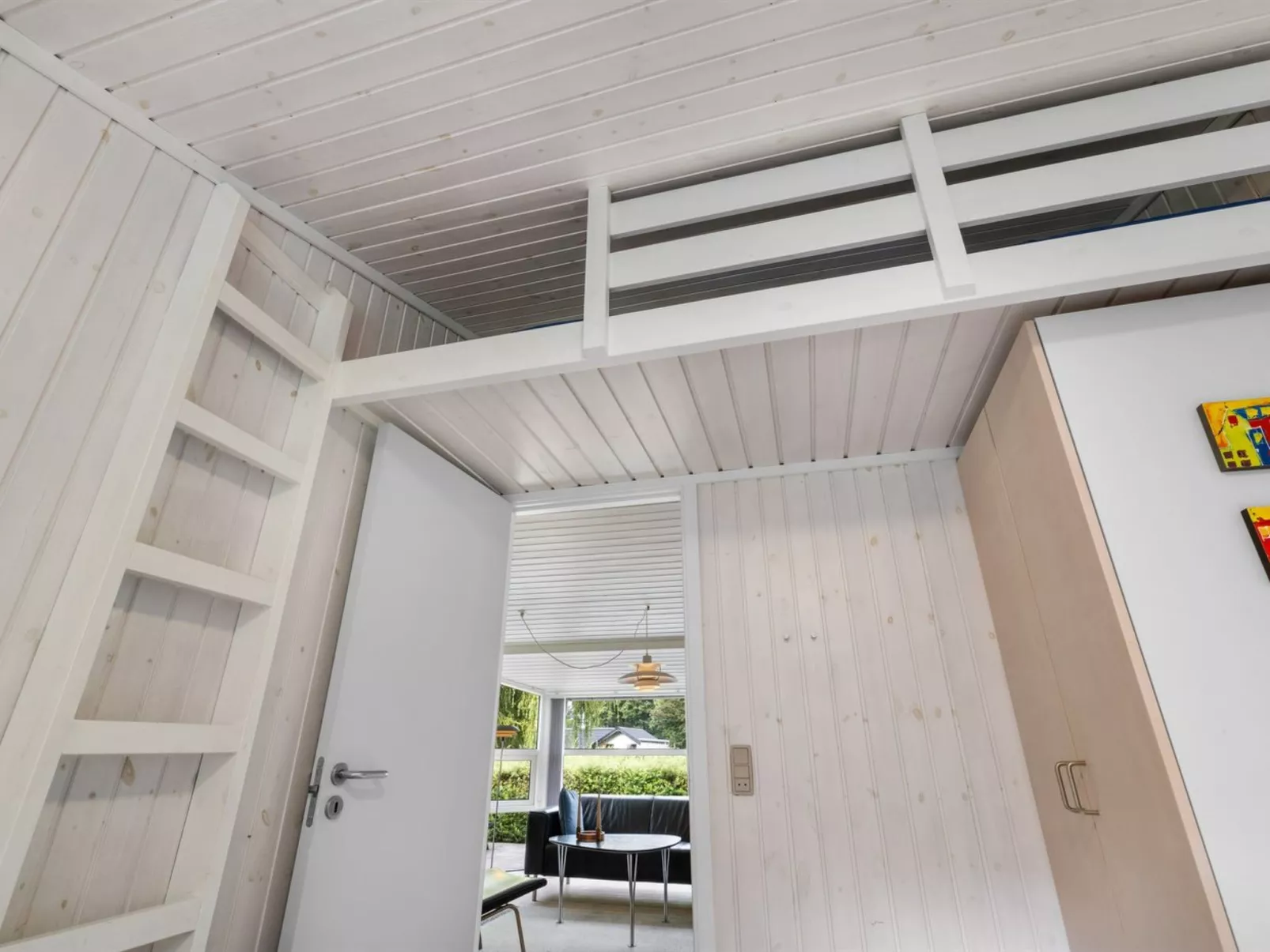 "Tanita" - 450m from the sea-Inside