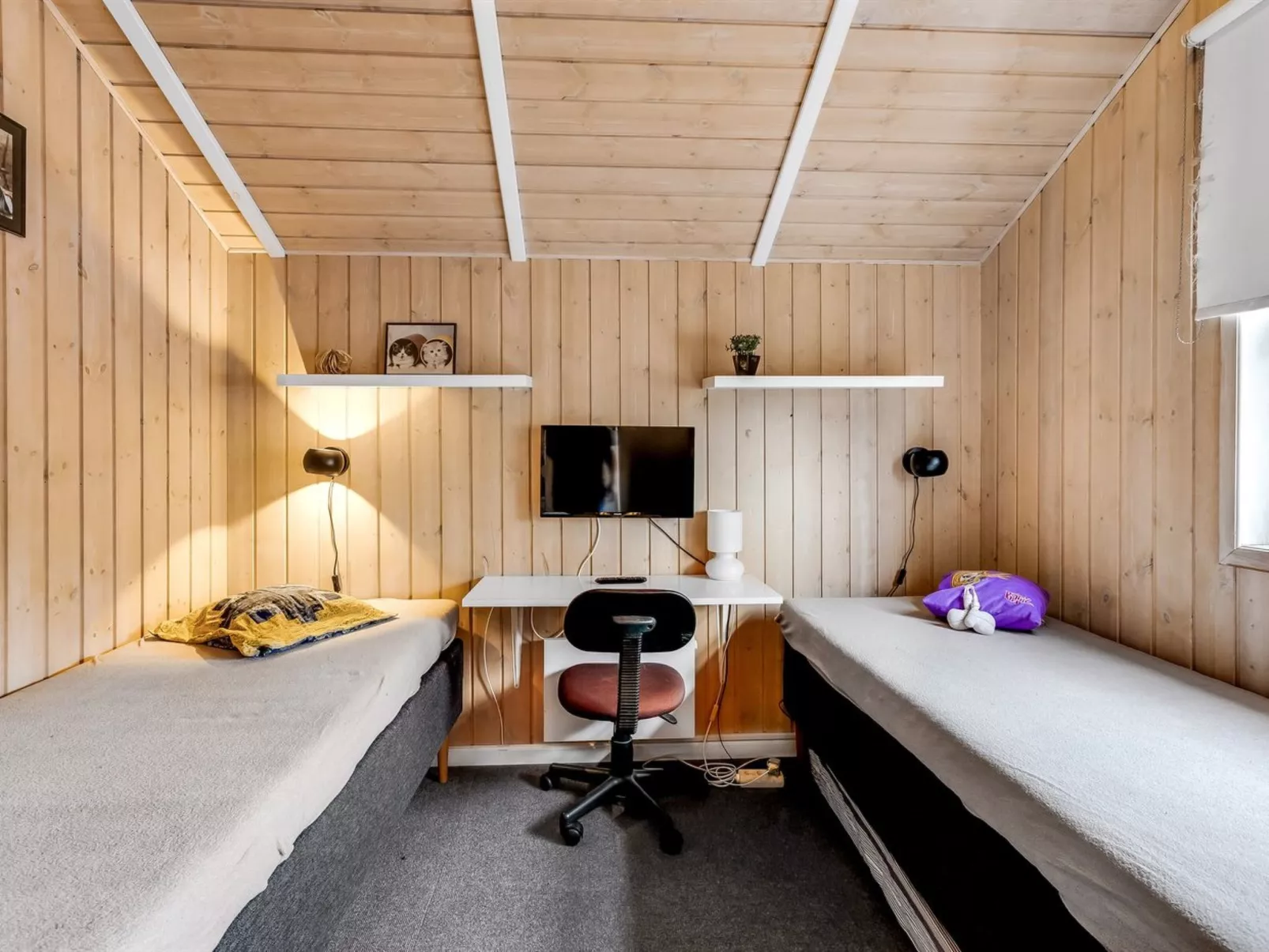 "Trifun" - 300m from the sea-Drinnen