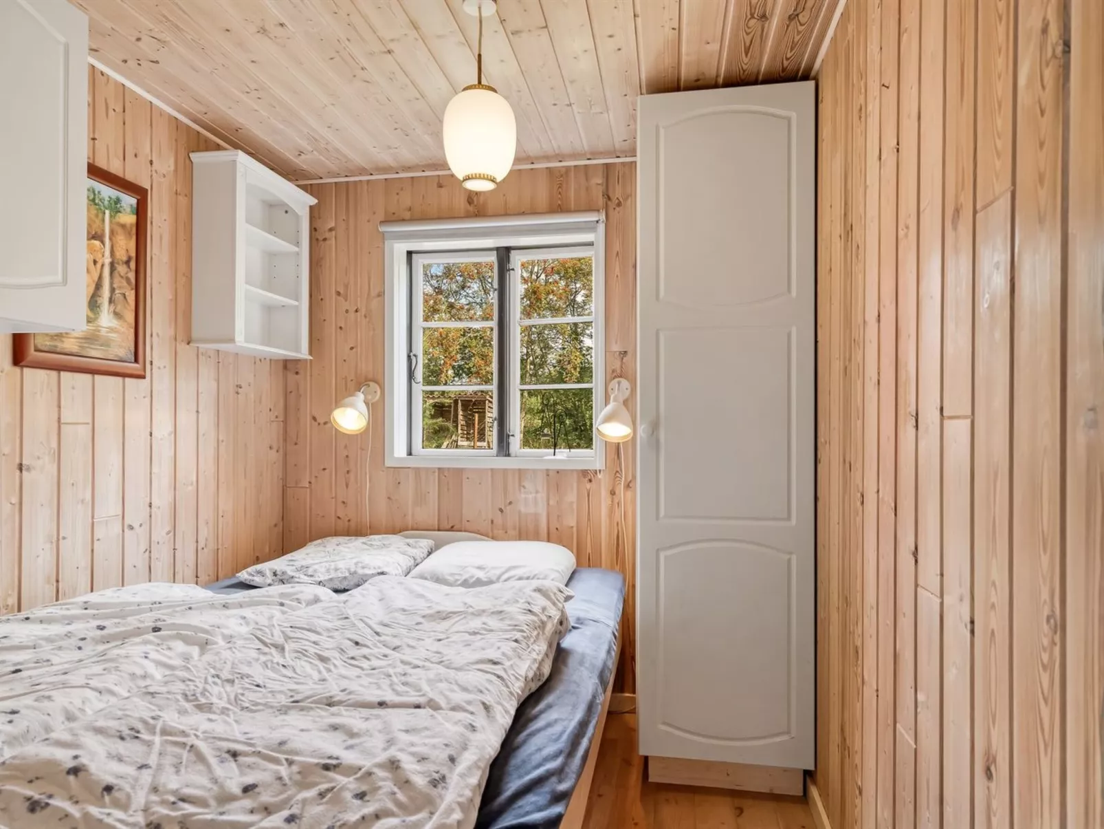 "Stig" - 1km from the sea-Drinnen