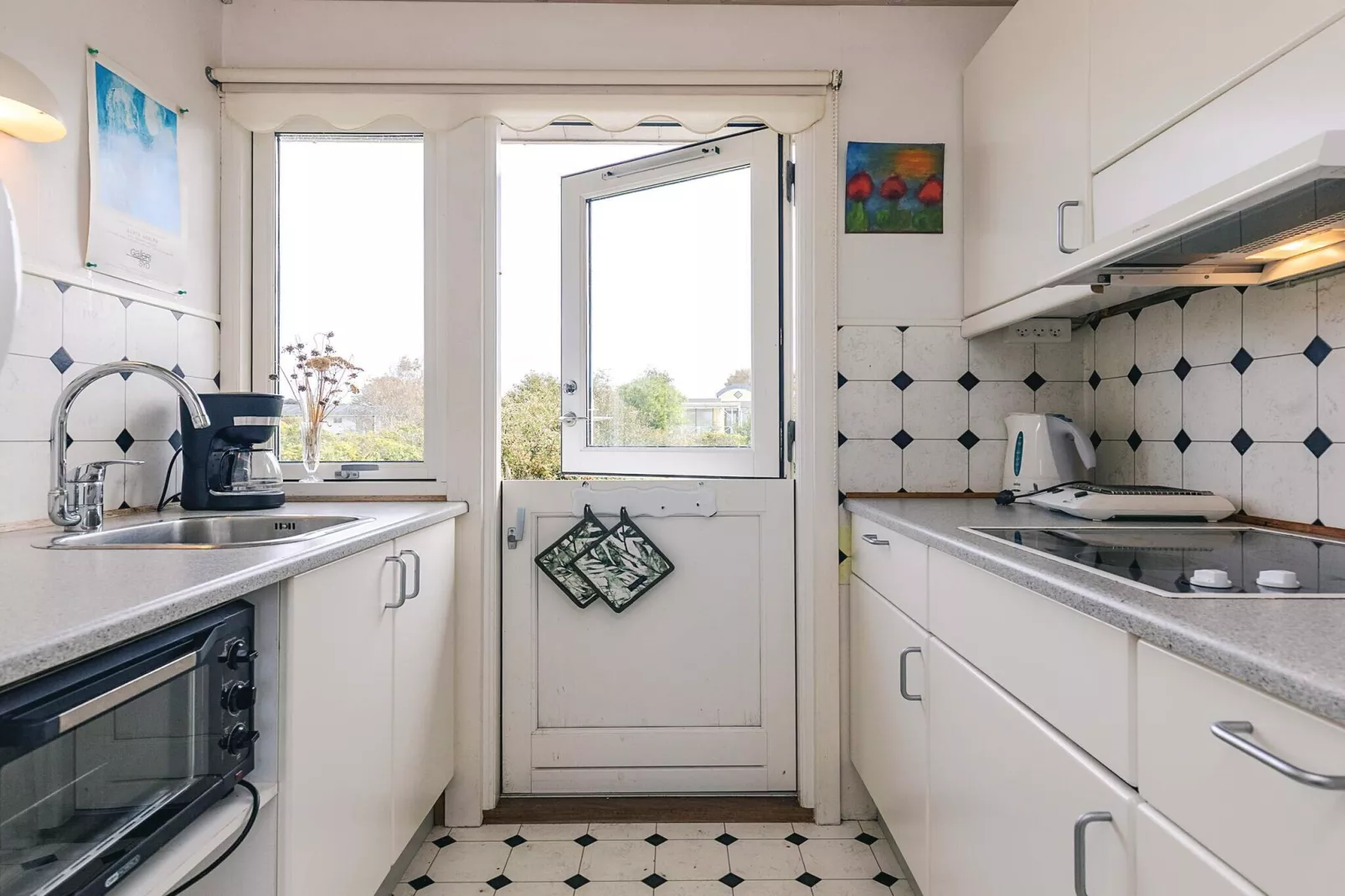 6 person holiday home in Lundby-Indoor