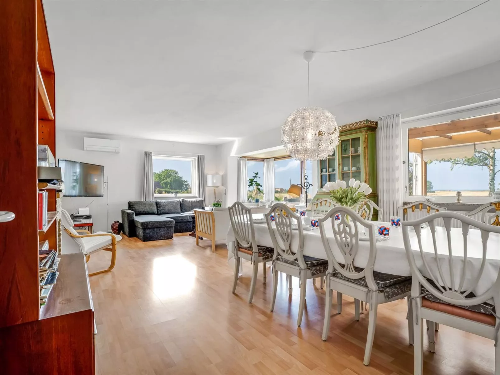 "Makrina" - 300m from the sea-Inside