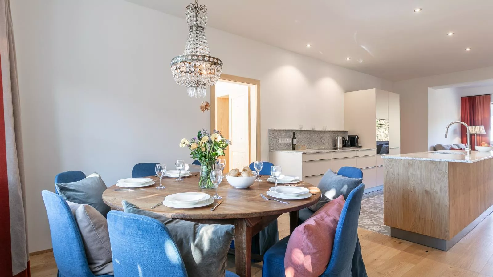 Stöffler Haus Top 1-Dining room